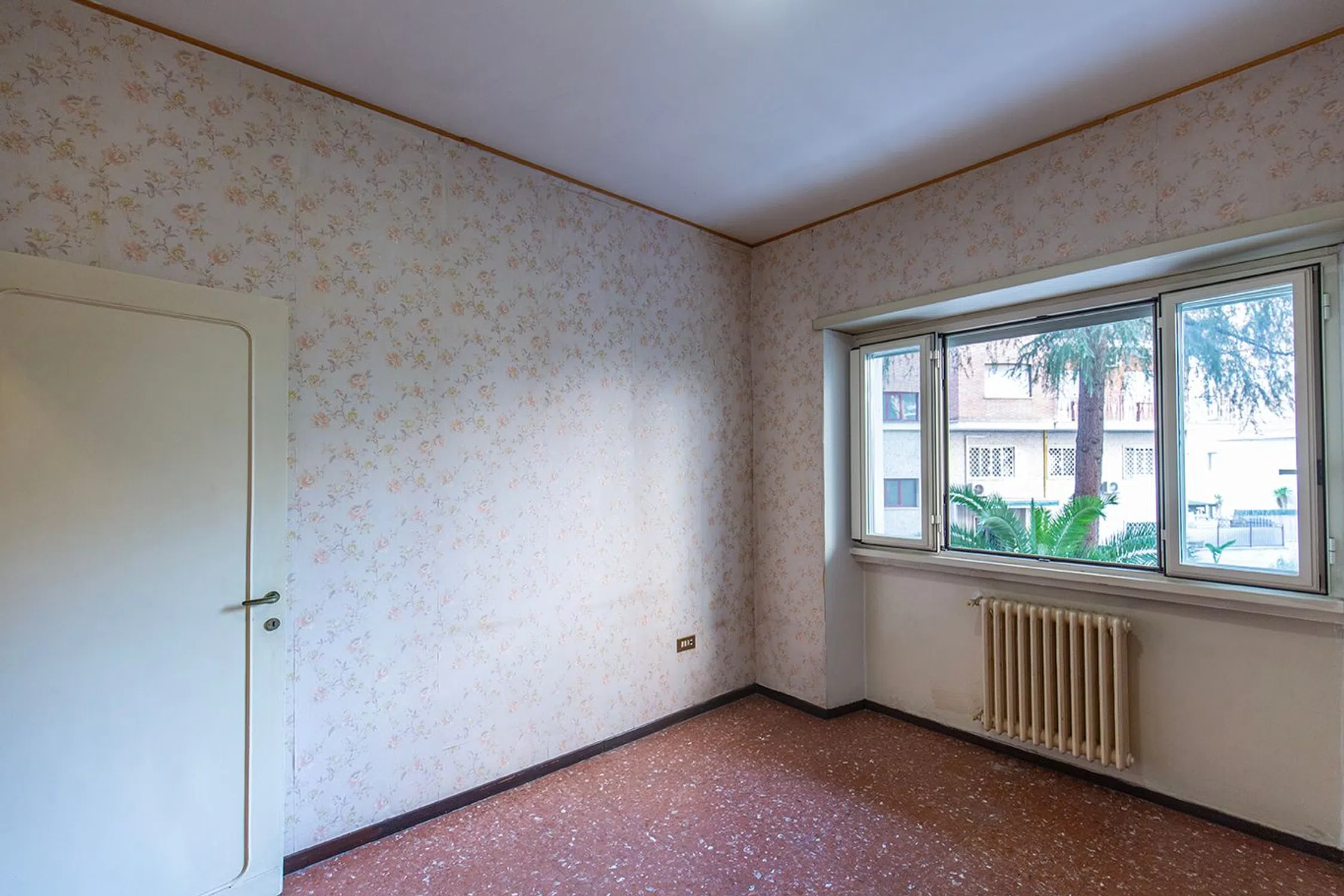 Trilocale in via Eugenio Checchi, 60 - Photo 14