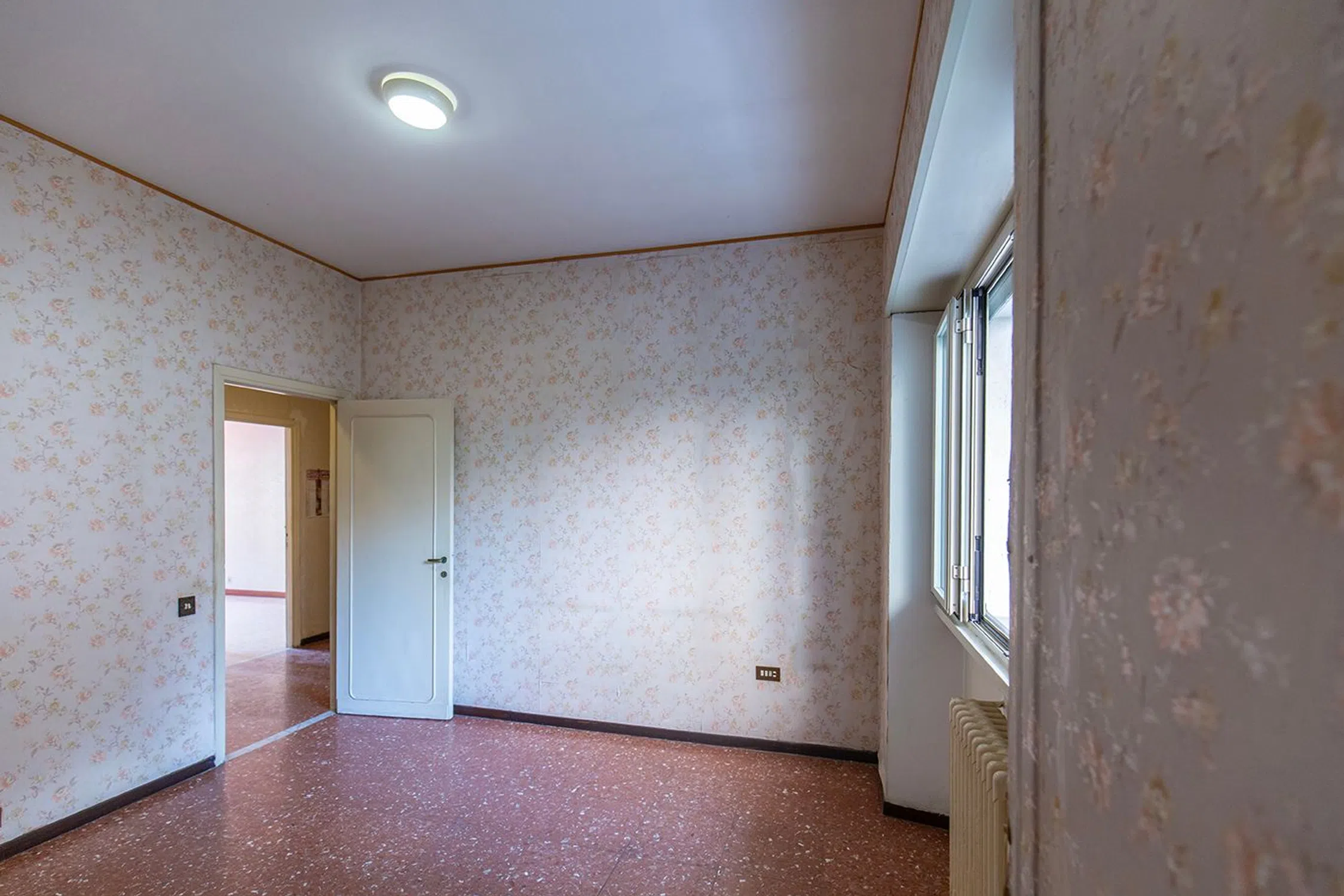 Trilocale in via Eugenio Checchi, 60 - Photo 15