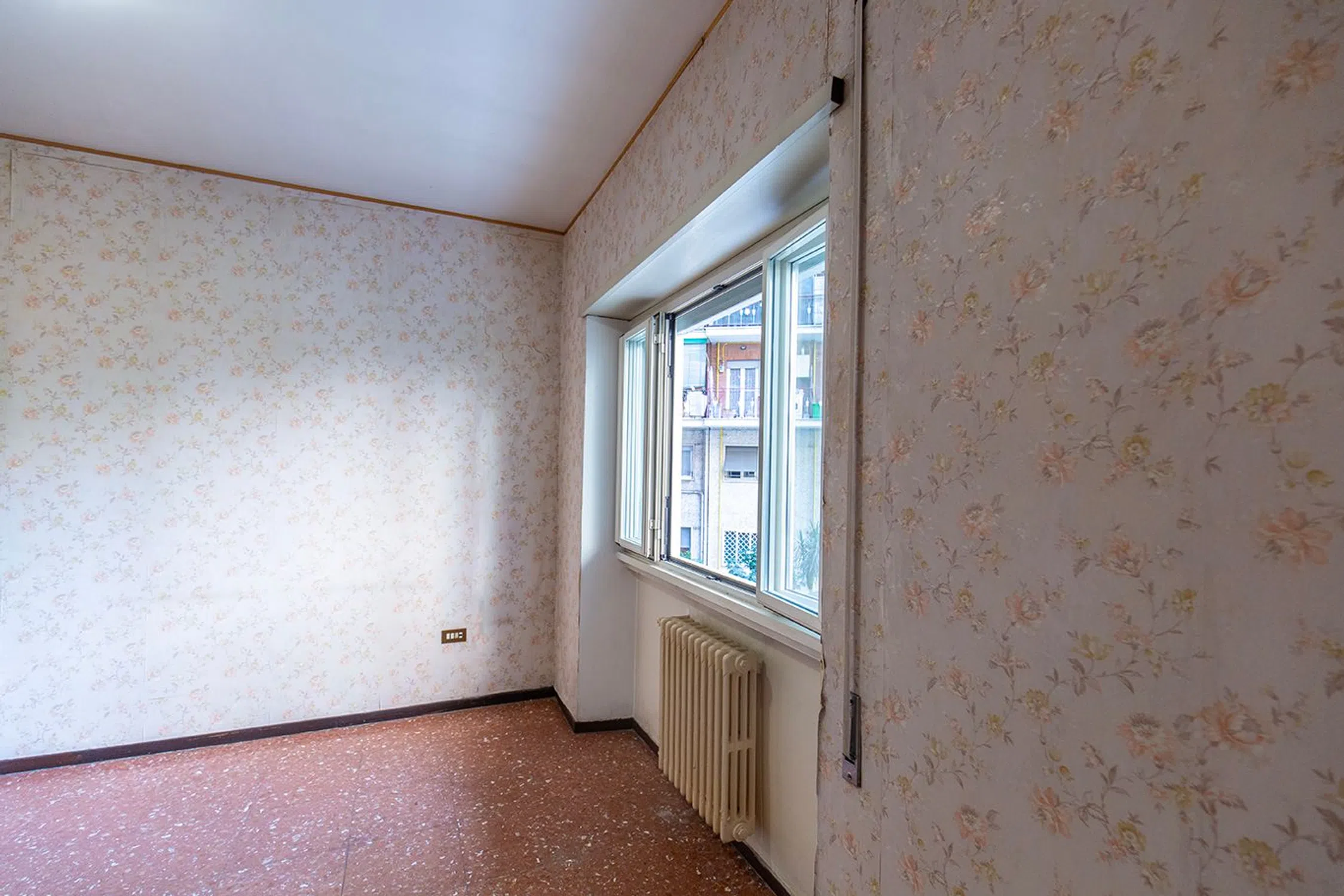 Trilocale in via Eugenio Checchi, 60 - Photo 16