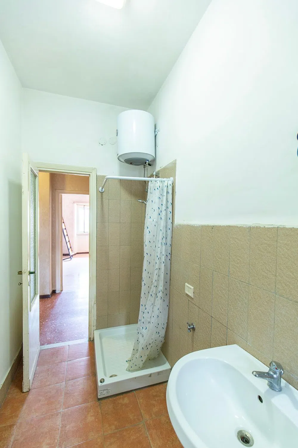 Trilocale in via Eugenio Checchi, 60 - Photo 19