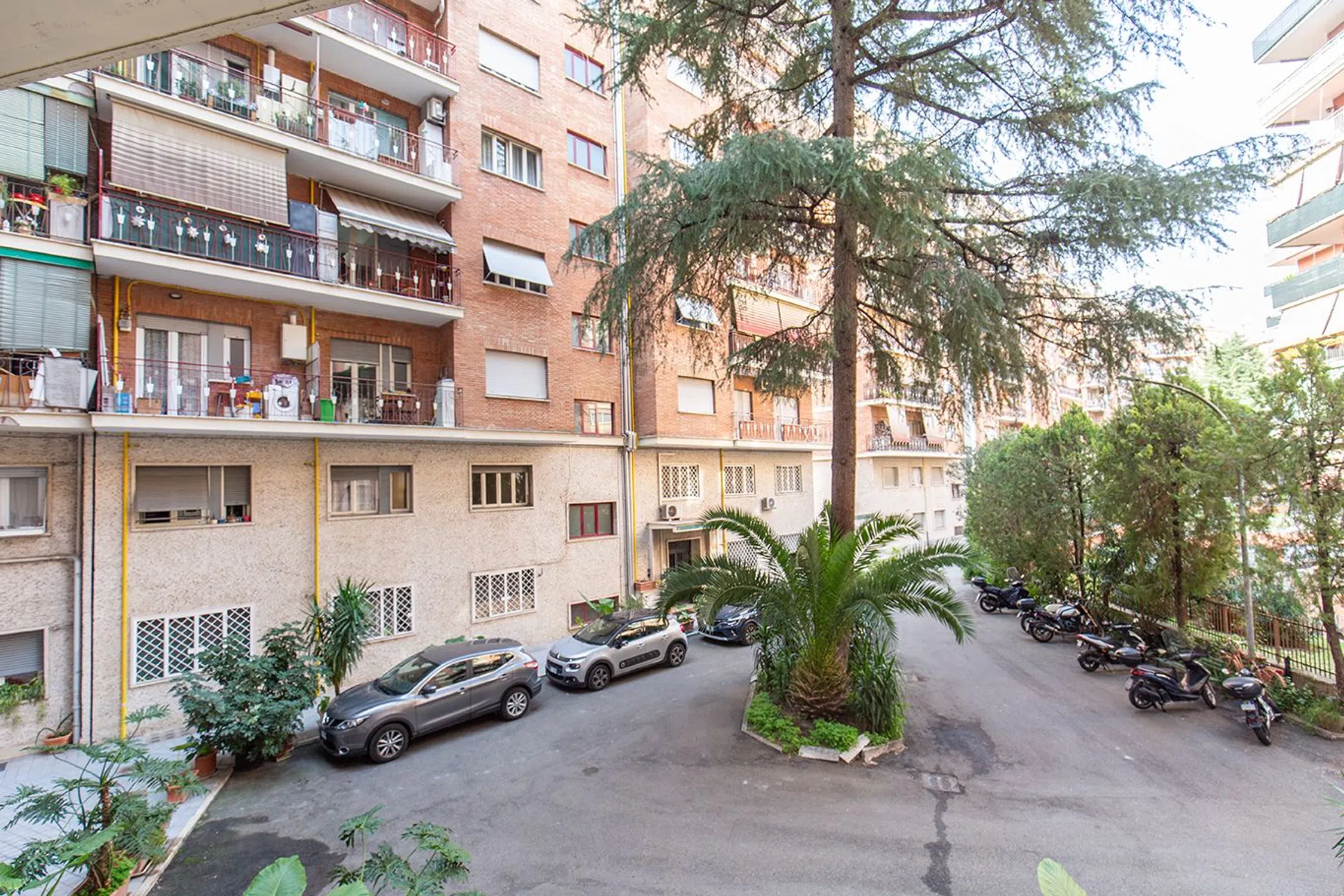 Trilocale in via Eugenio Checchi, 60 - Photo 20