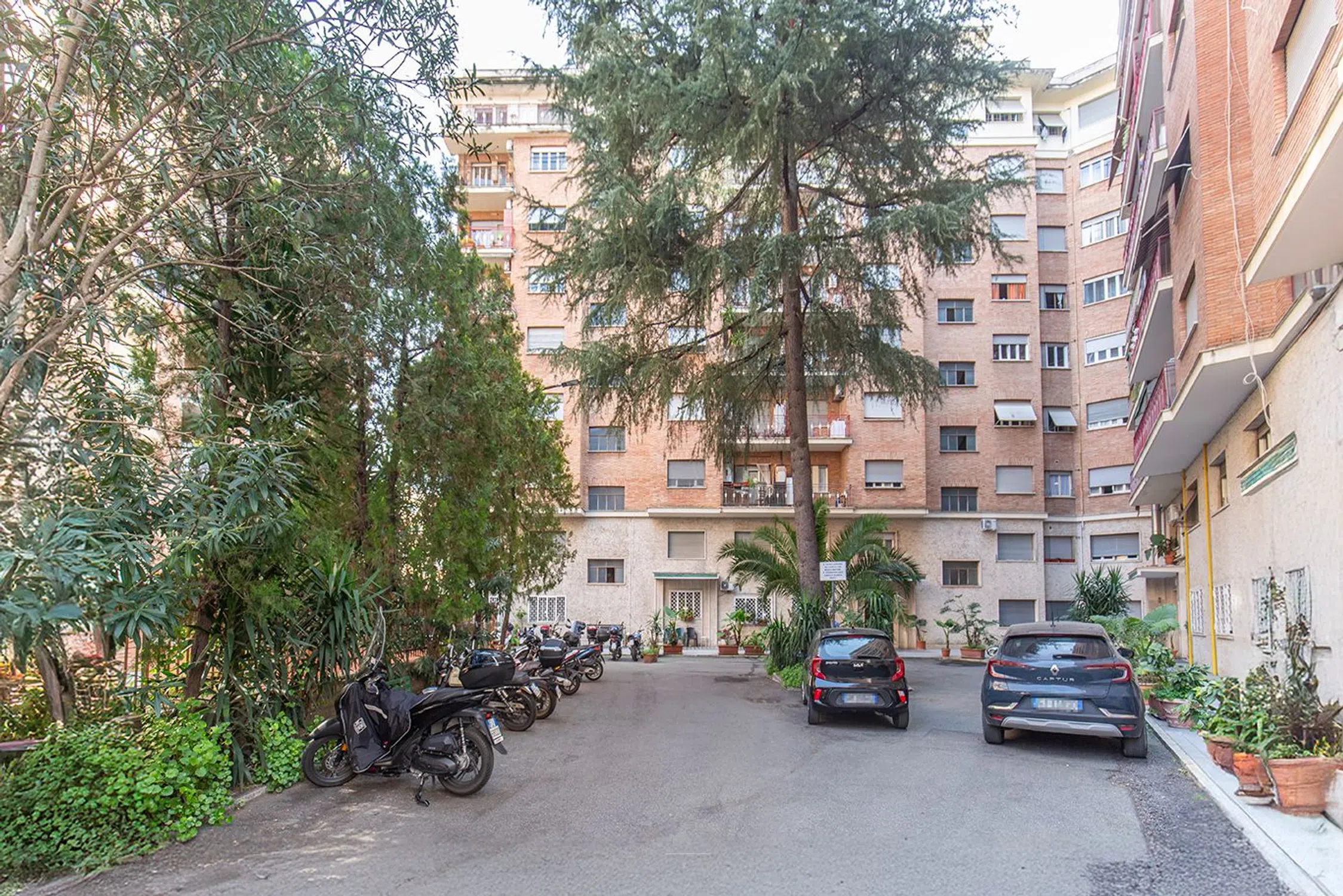 Trilocale in via Eugenio Checchi, 60 - Photo 3