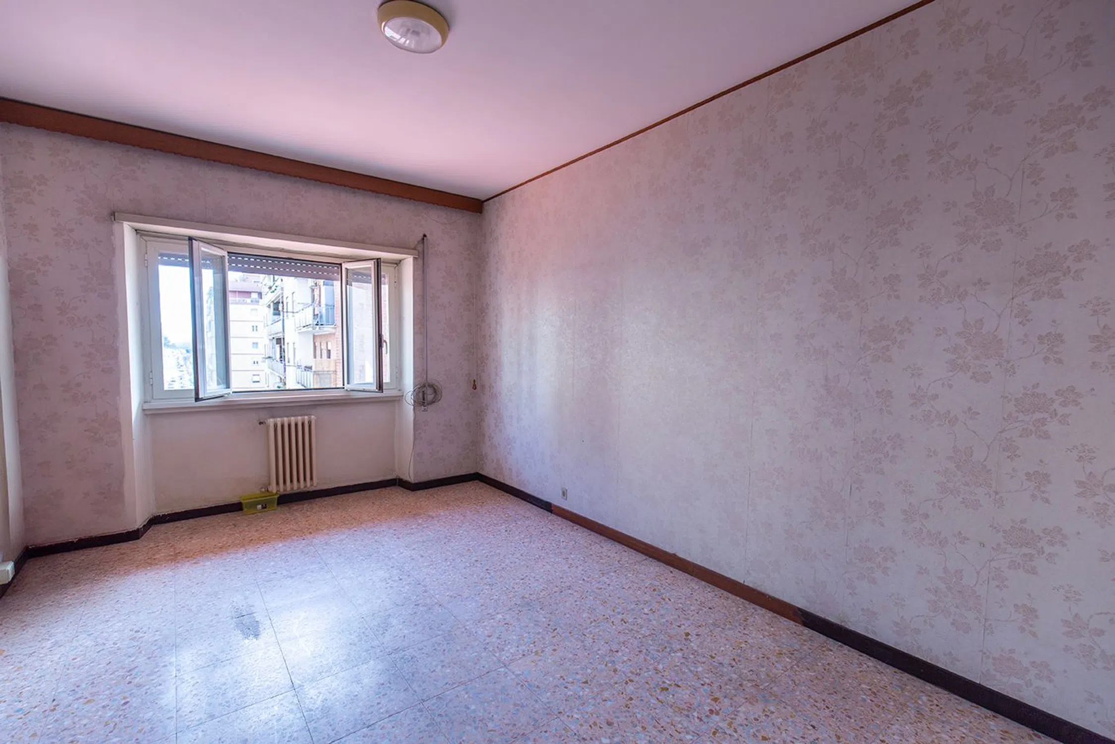 Trilocale in via Eugenio Checchi, 60 - Photo 4