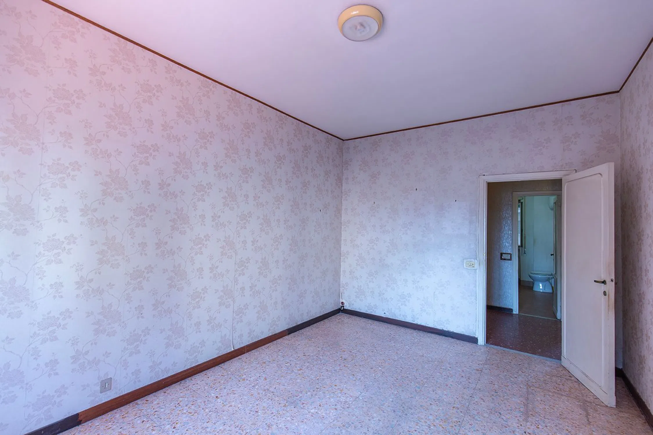 Trilocale in via Eugenio Checchi, 60 - Photo 5