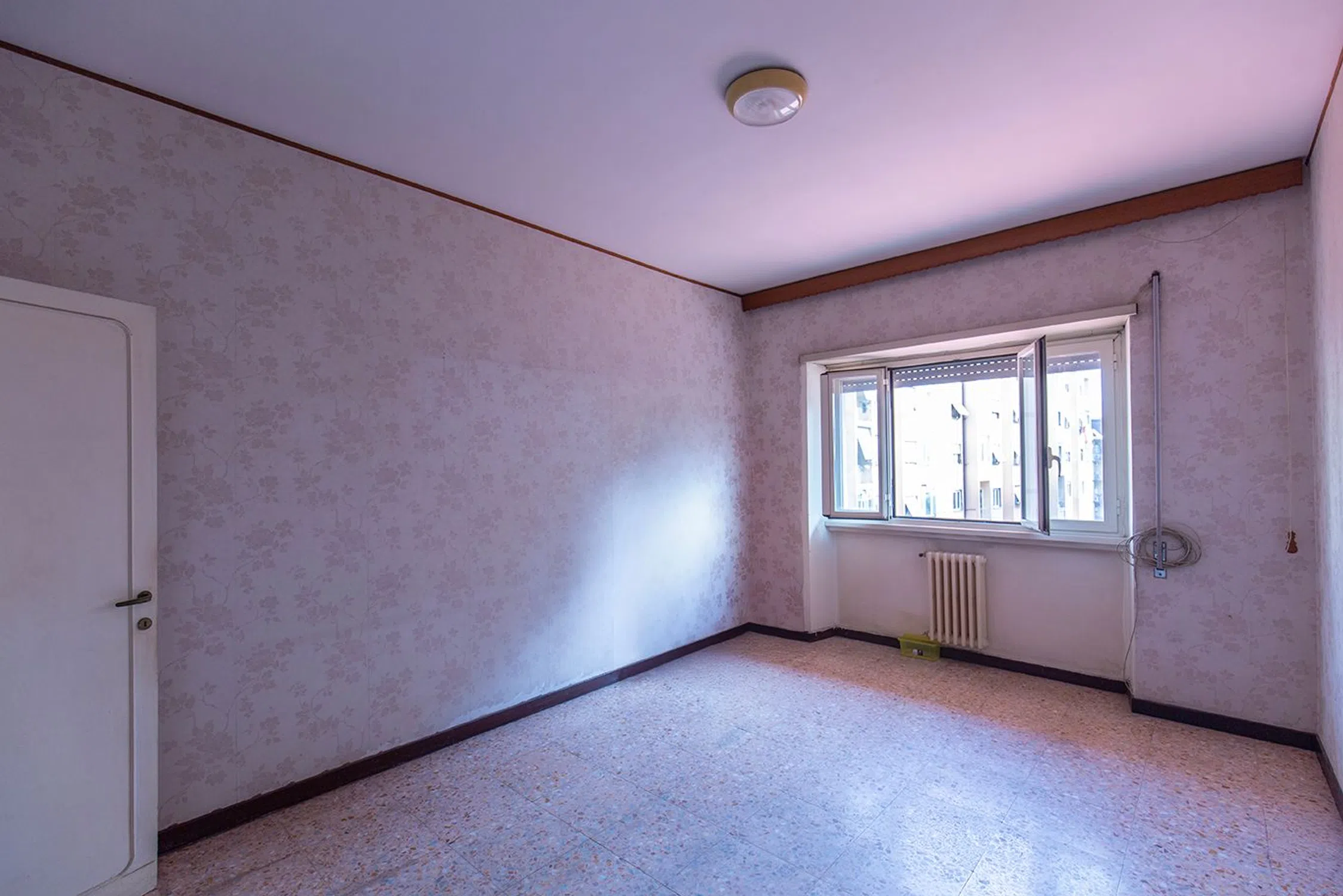 Trilocale in via Eugenio Checchi, 60 - Photo 7