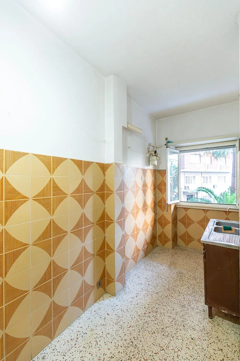 Trilocale in via Eugenio Checchi, 60 - Photo 8