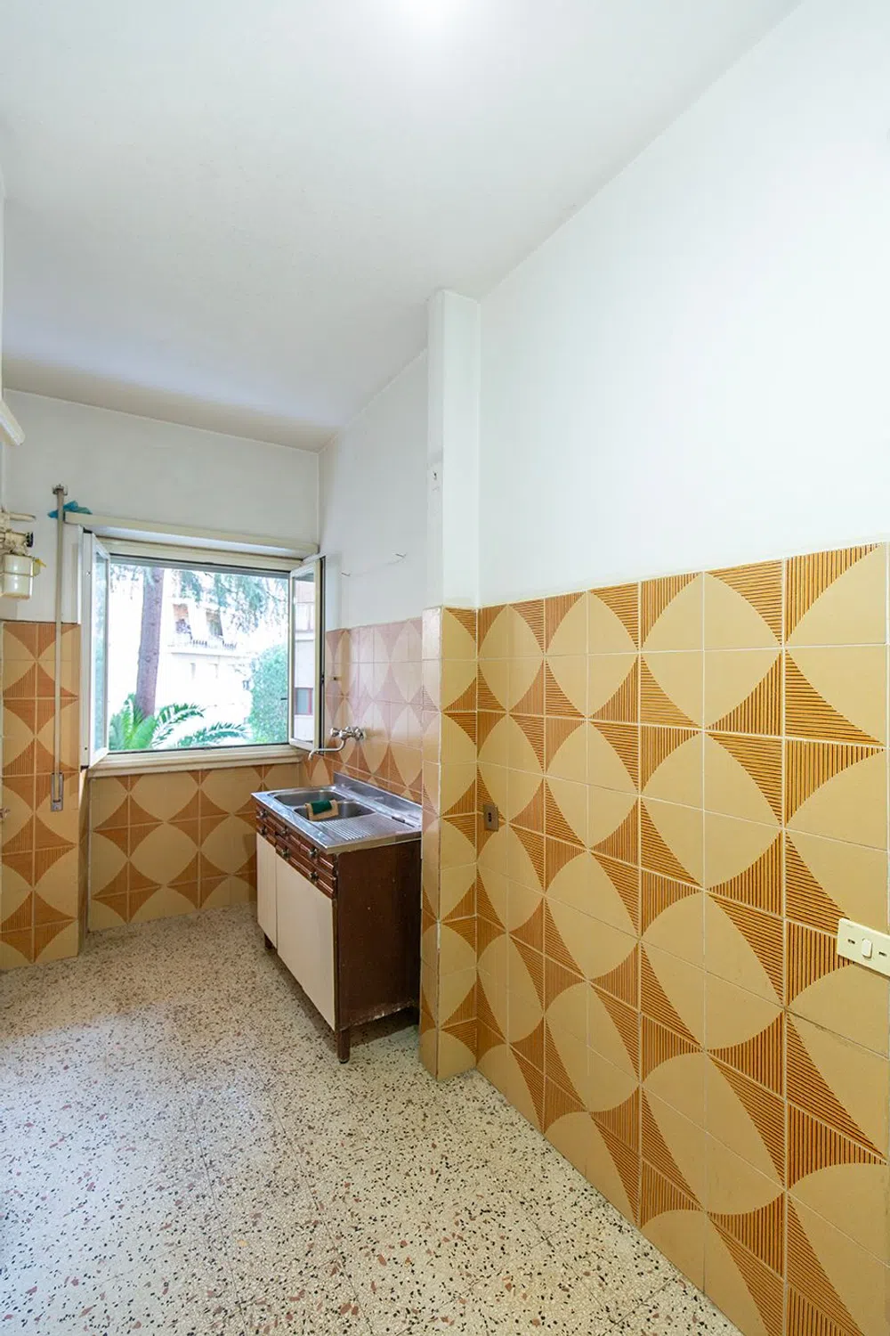 Trilocale in via Eugenio Checchi, 60 - Photo 9