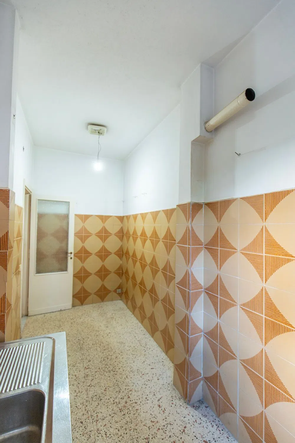 Trilocale in via Eugenio Checchi, 60 - Photo 10