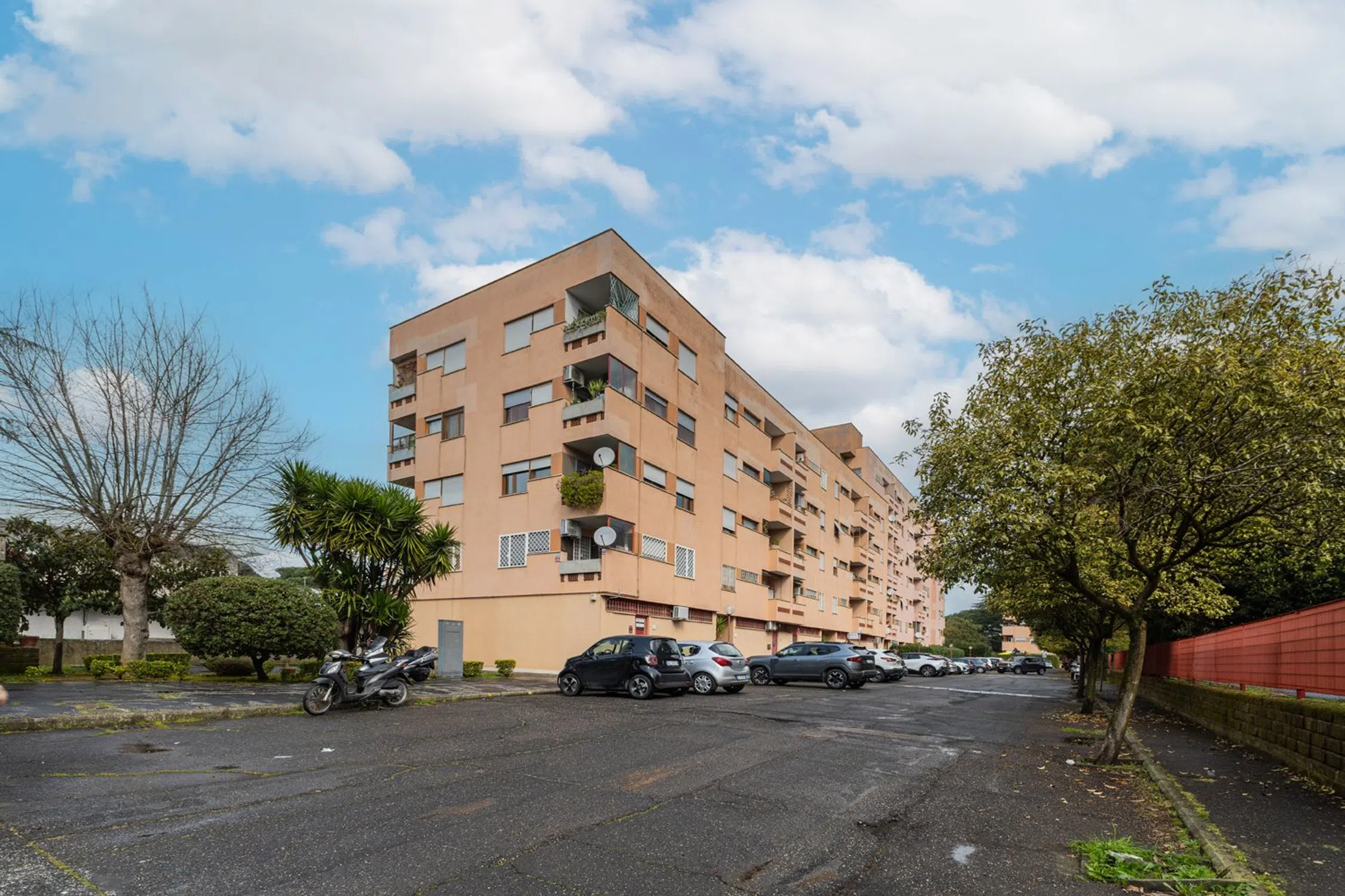 Bilocale in via Goffredo Ciaralli s.n.c. - Photo 2