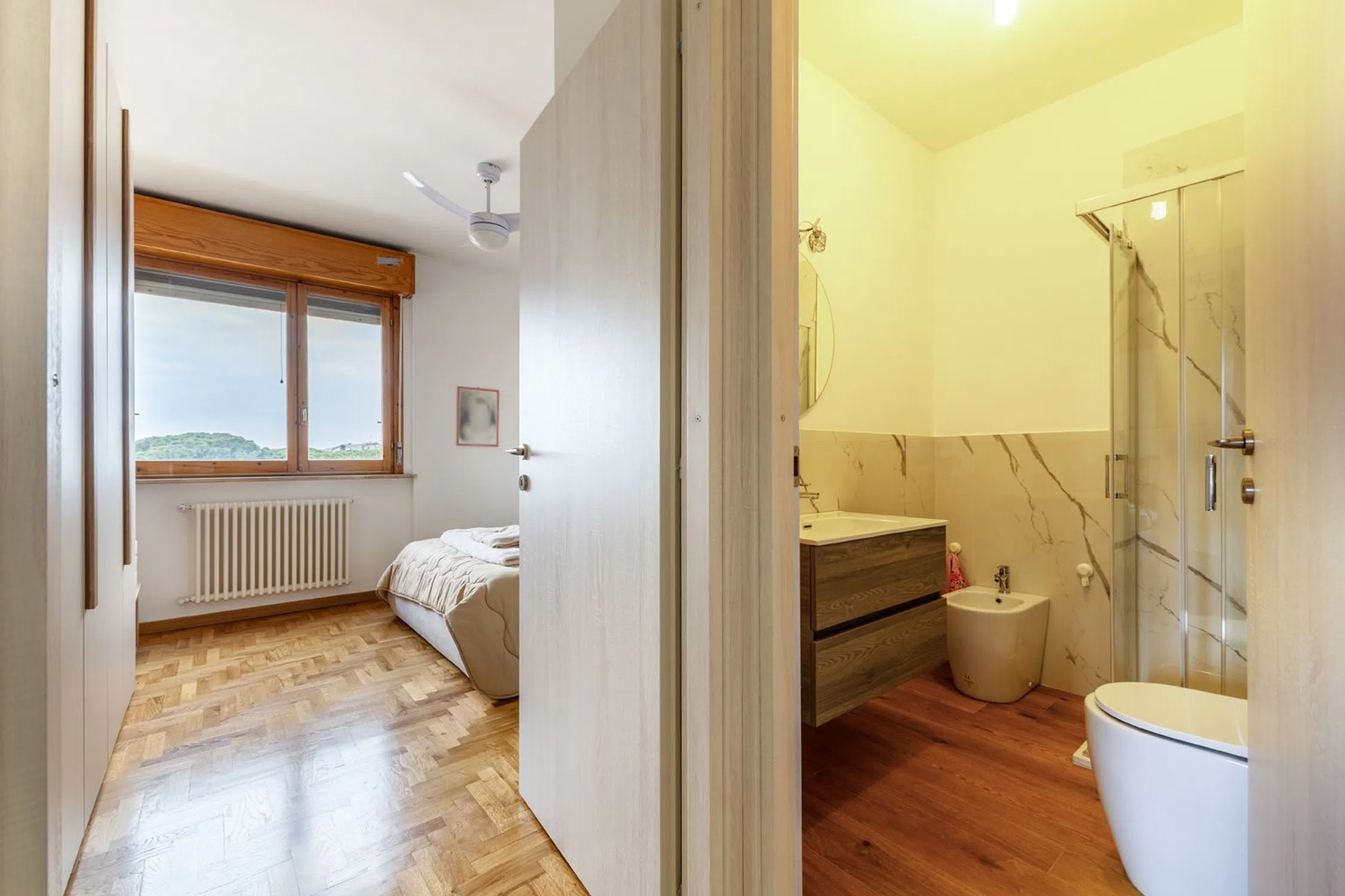 Bilocale in via Goffredo Ciaralli s.n.c. - Photo 15