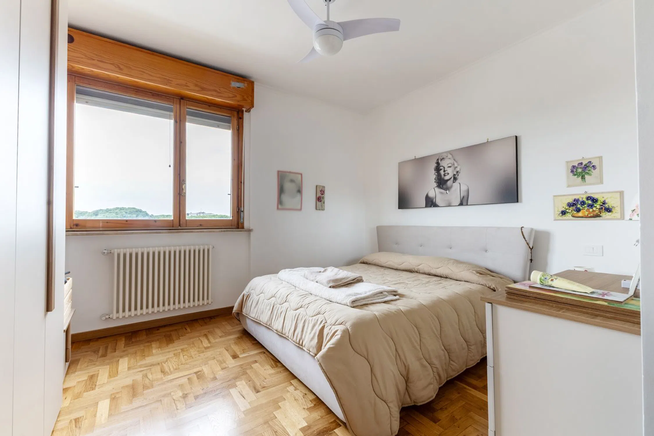 Bilocale in via Goffredo Ciaralli s.n.c. - Photo 16