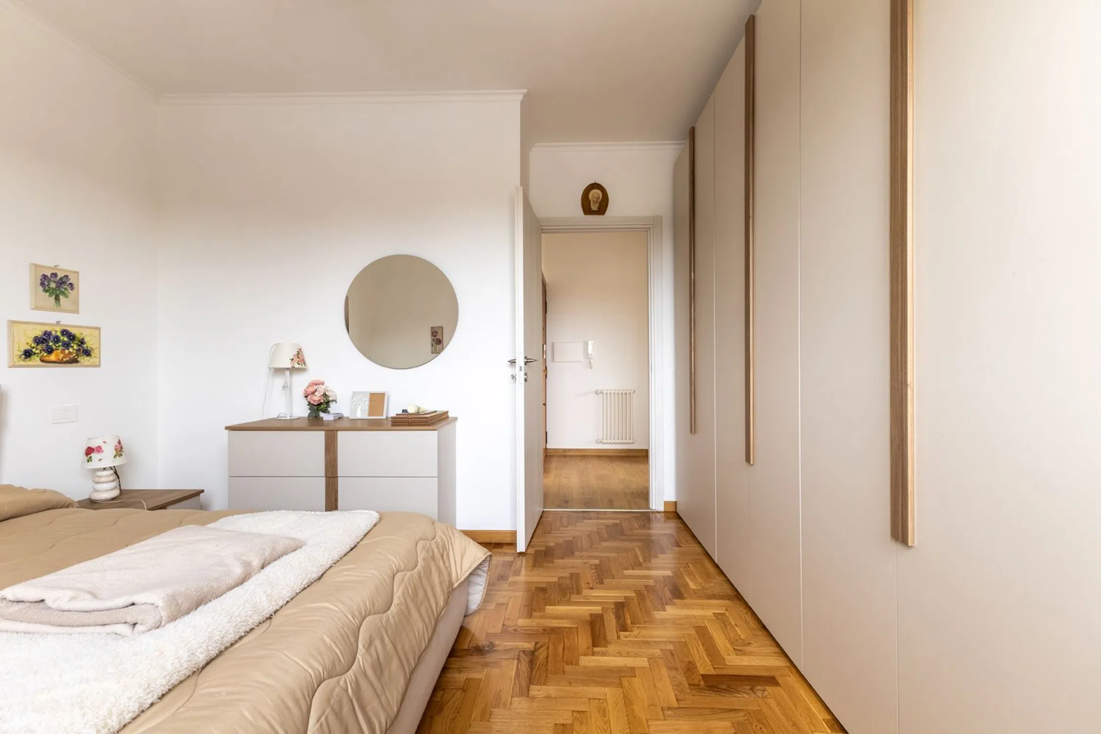 Bilocale in via Goffredo Ciaralli s.n.c. - Photo 19