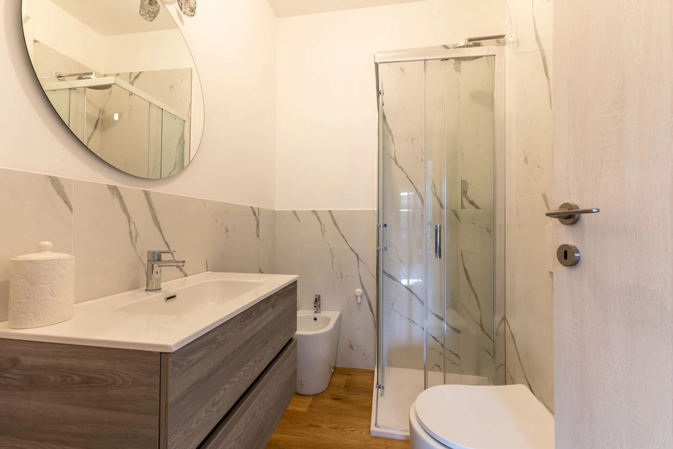 Bilocale in via Goffredo Ciaralli s.n.c. - Photo 20
