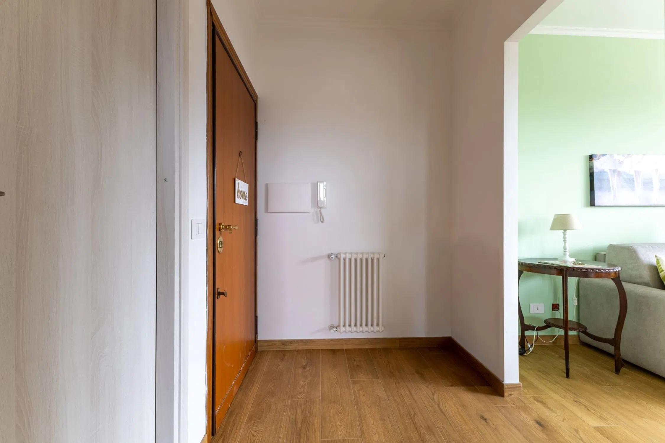 Bilocale in via Goffredo Ciaralli s.n.c. - Photo 4