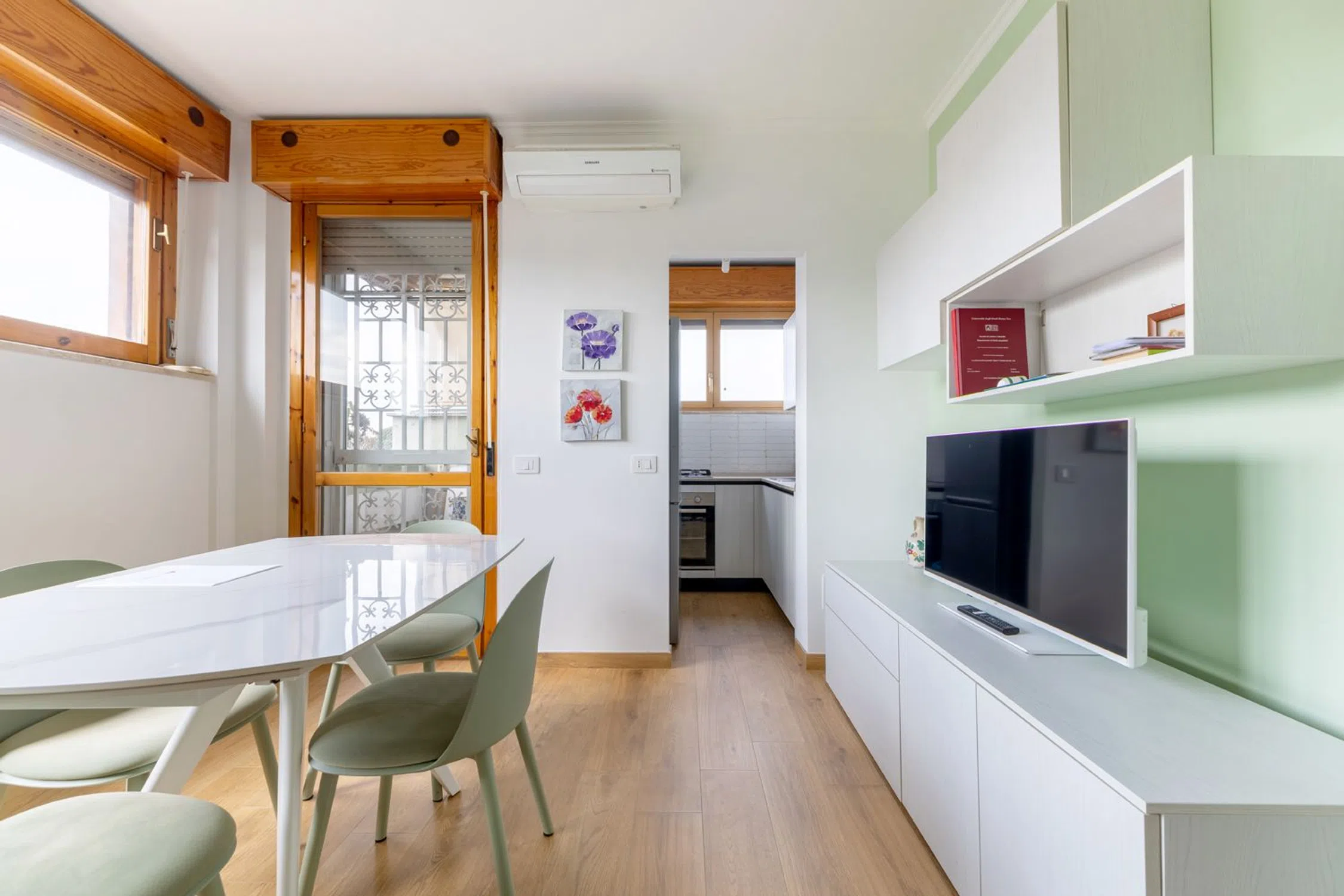 Bilocale in via Goffredo Ciaralli s.n.c. - Photo 10