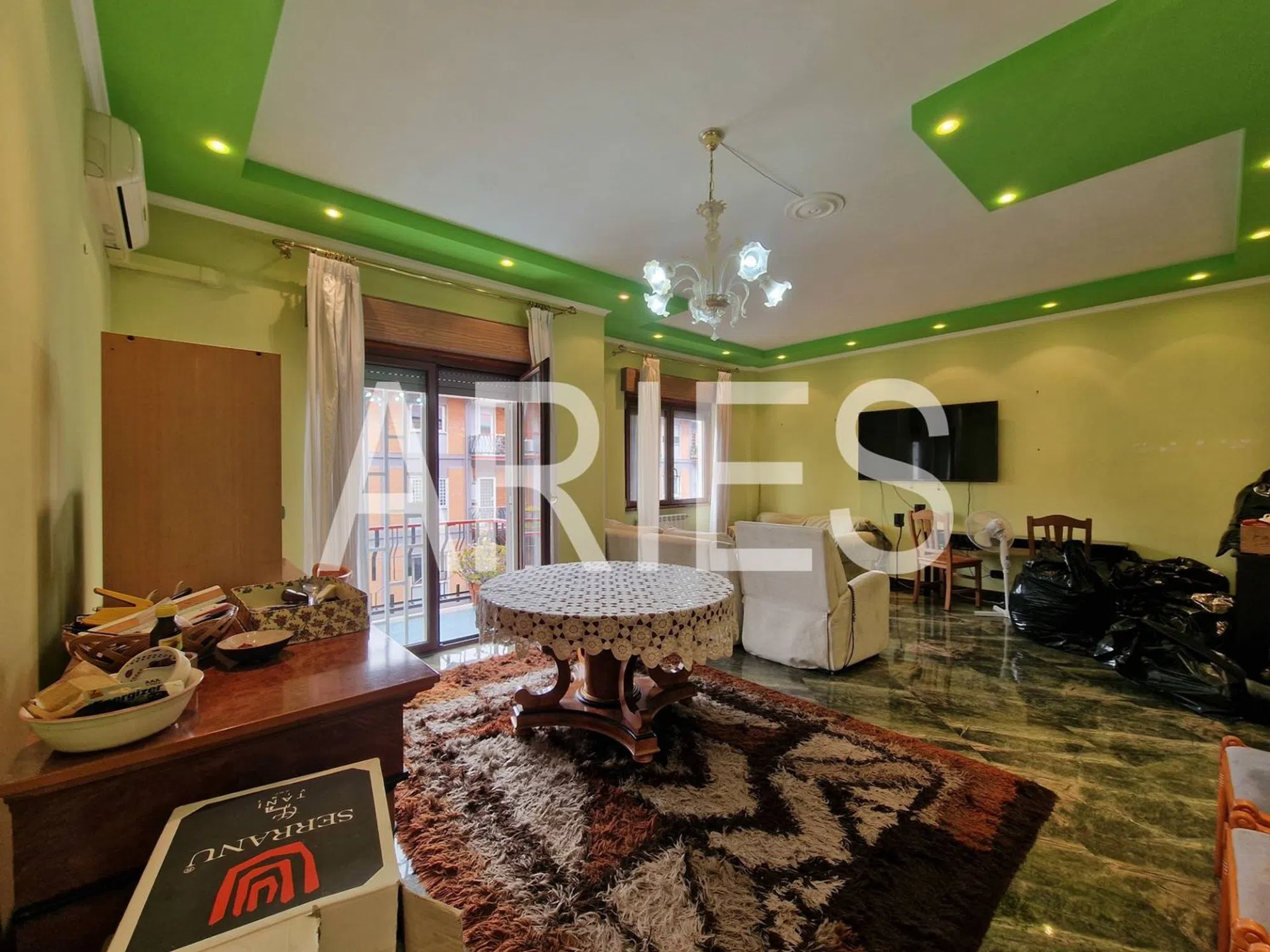 Quadrilocale in viale Tor Marancia, 60 - Photo 2