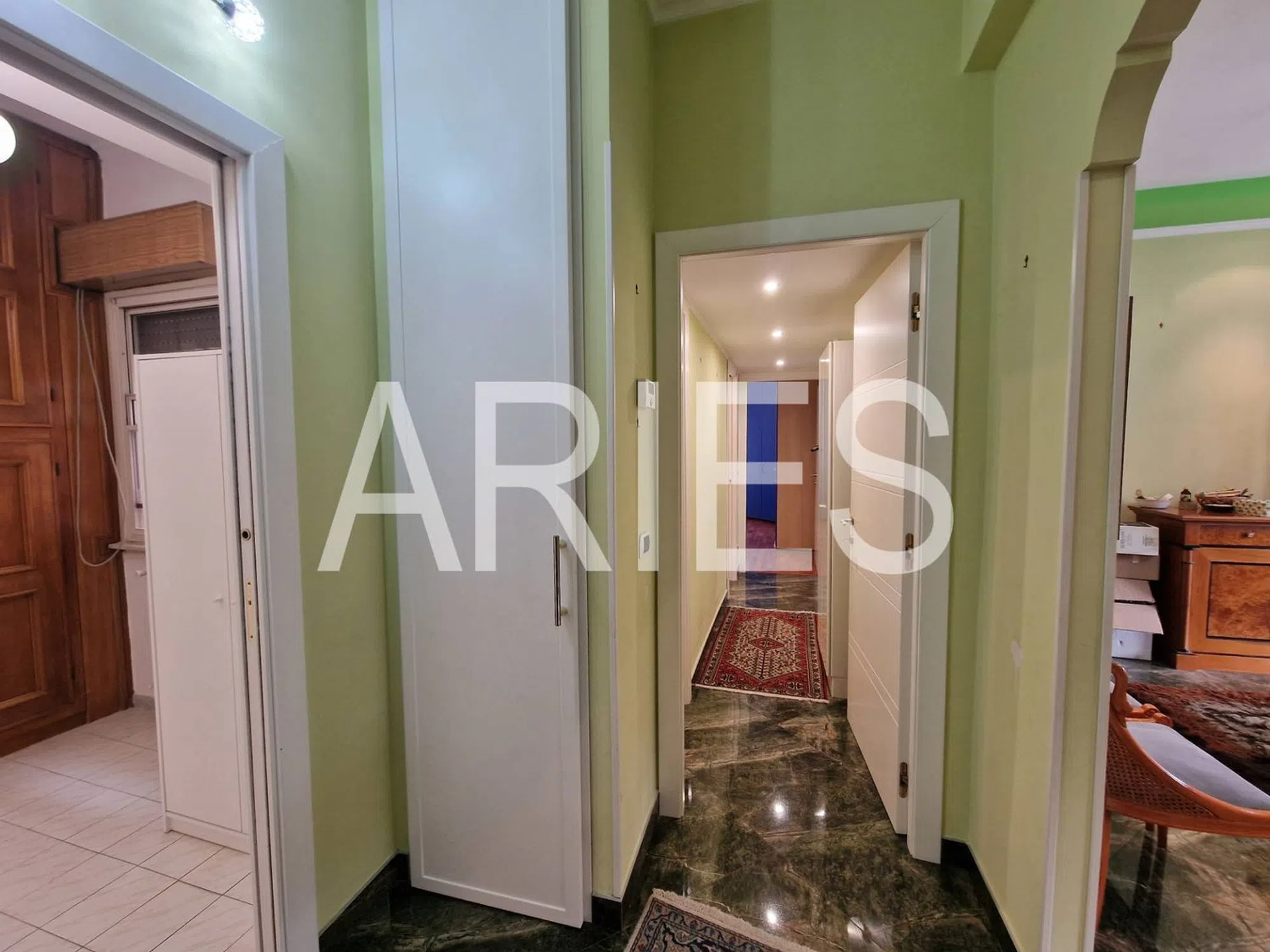 Quadrilocale in viale Tor Marancia, 60 - Photo 18