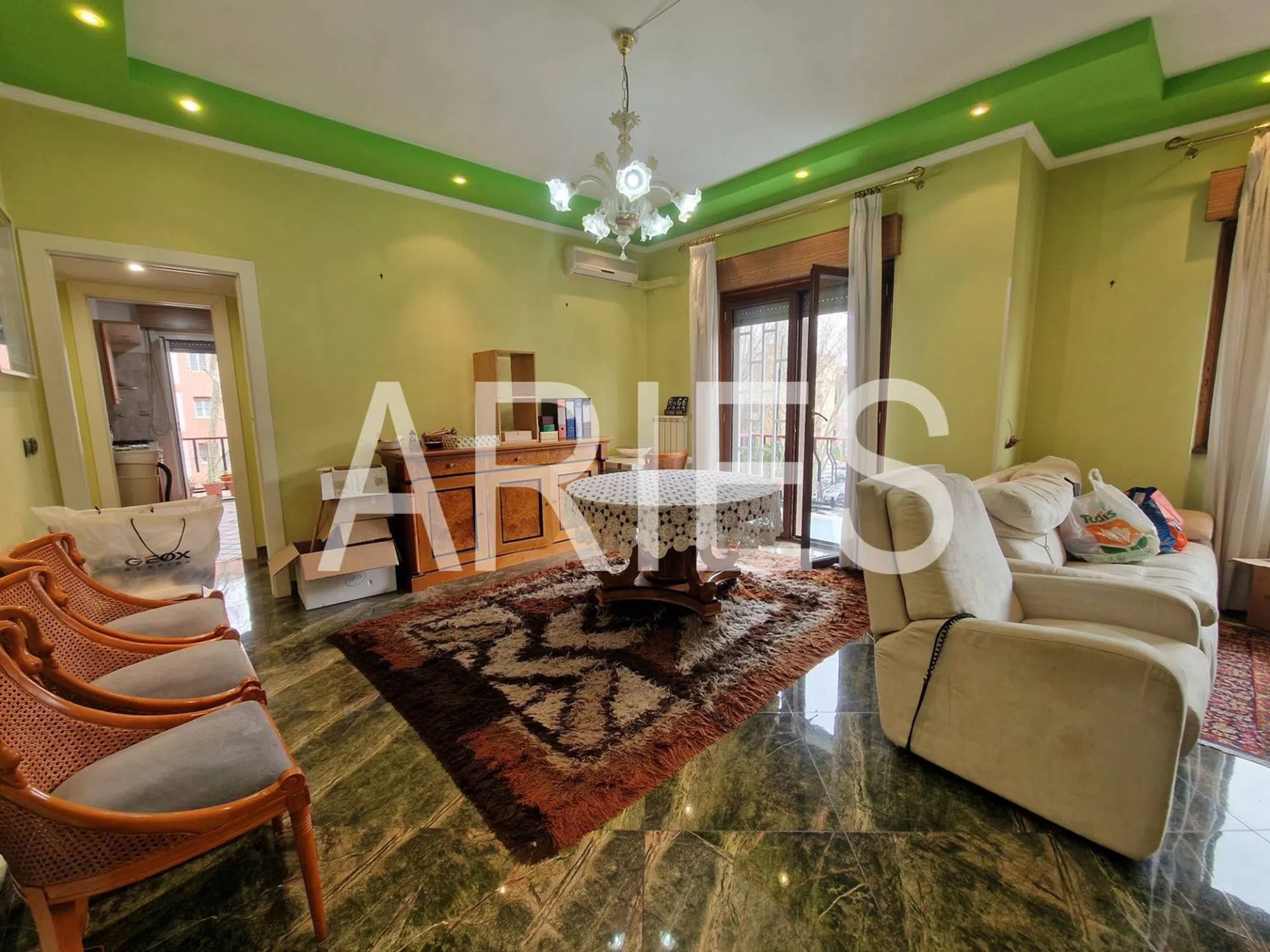Quadrilocale in viale Tor Marancia, 60 - Photo 3