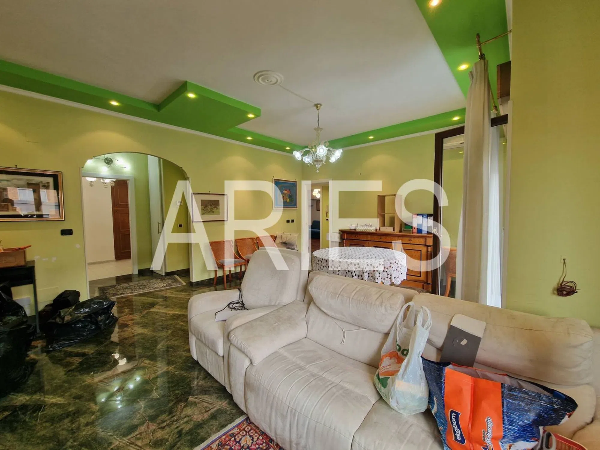 Quadrilocale in viale Tor Marancia, 60 - Photo 4