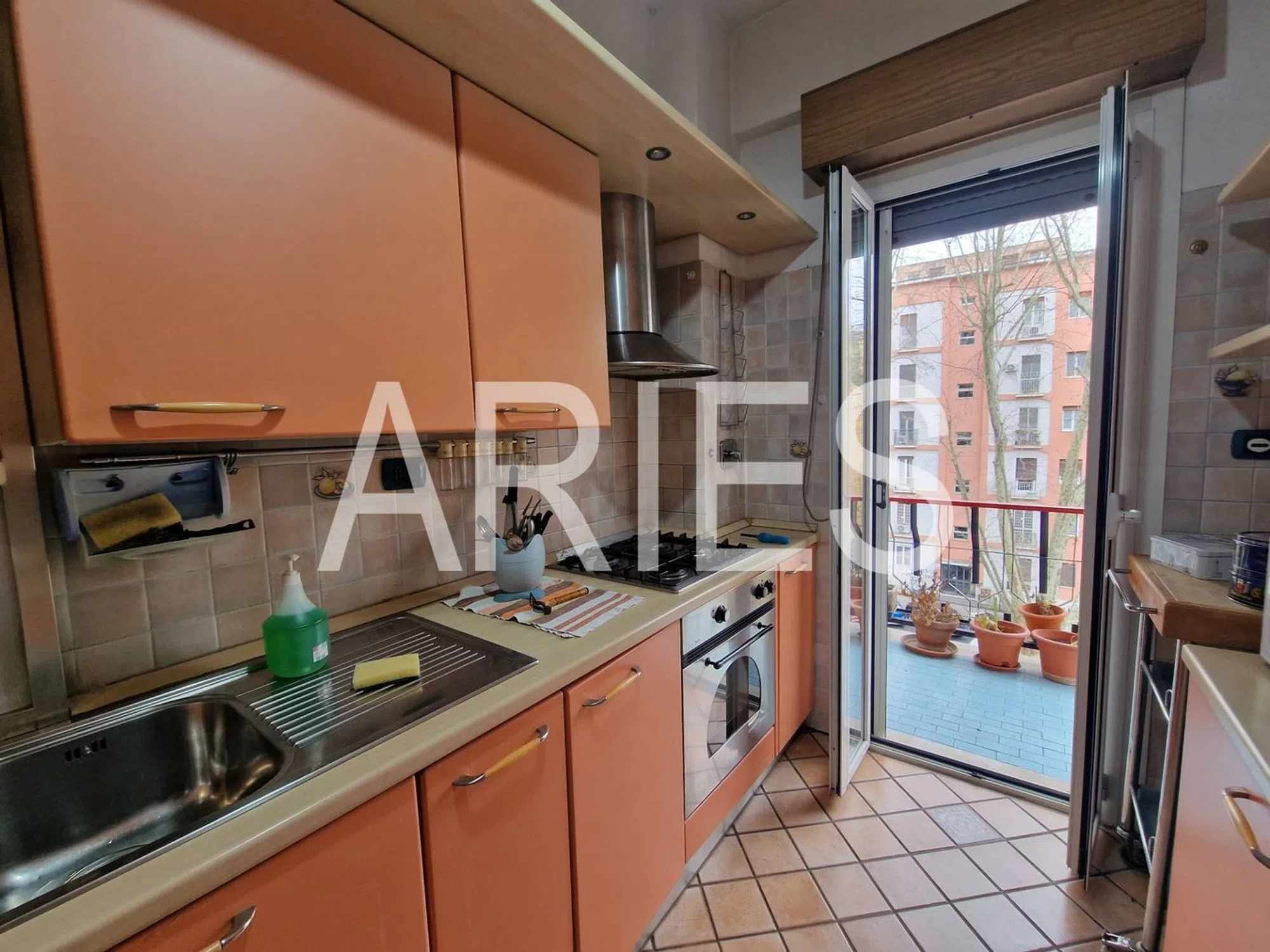 Quadrilocale in viale Tor Marancia, 60 - Photo 6