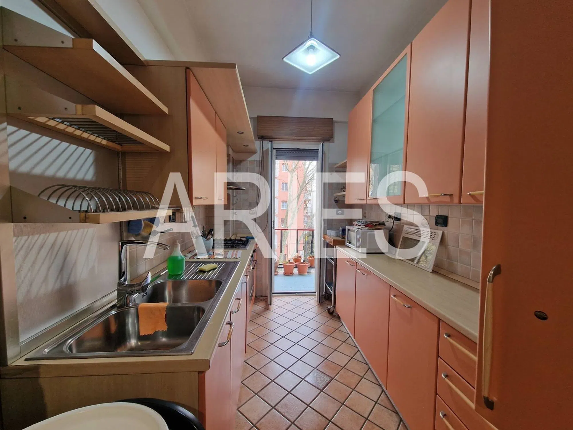 Quadrilocale in viale Tor Marancia, 60 - Photo 7