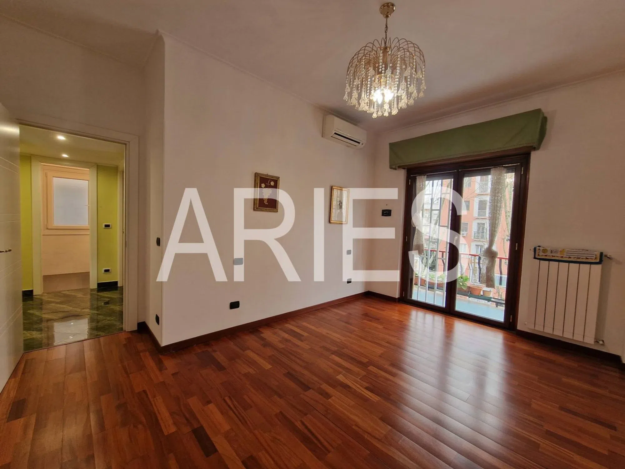 Quadrilocale in viale Tor Marancia, 60 - Photo 8