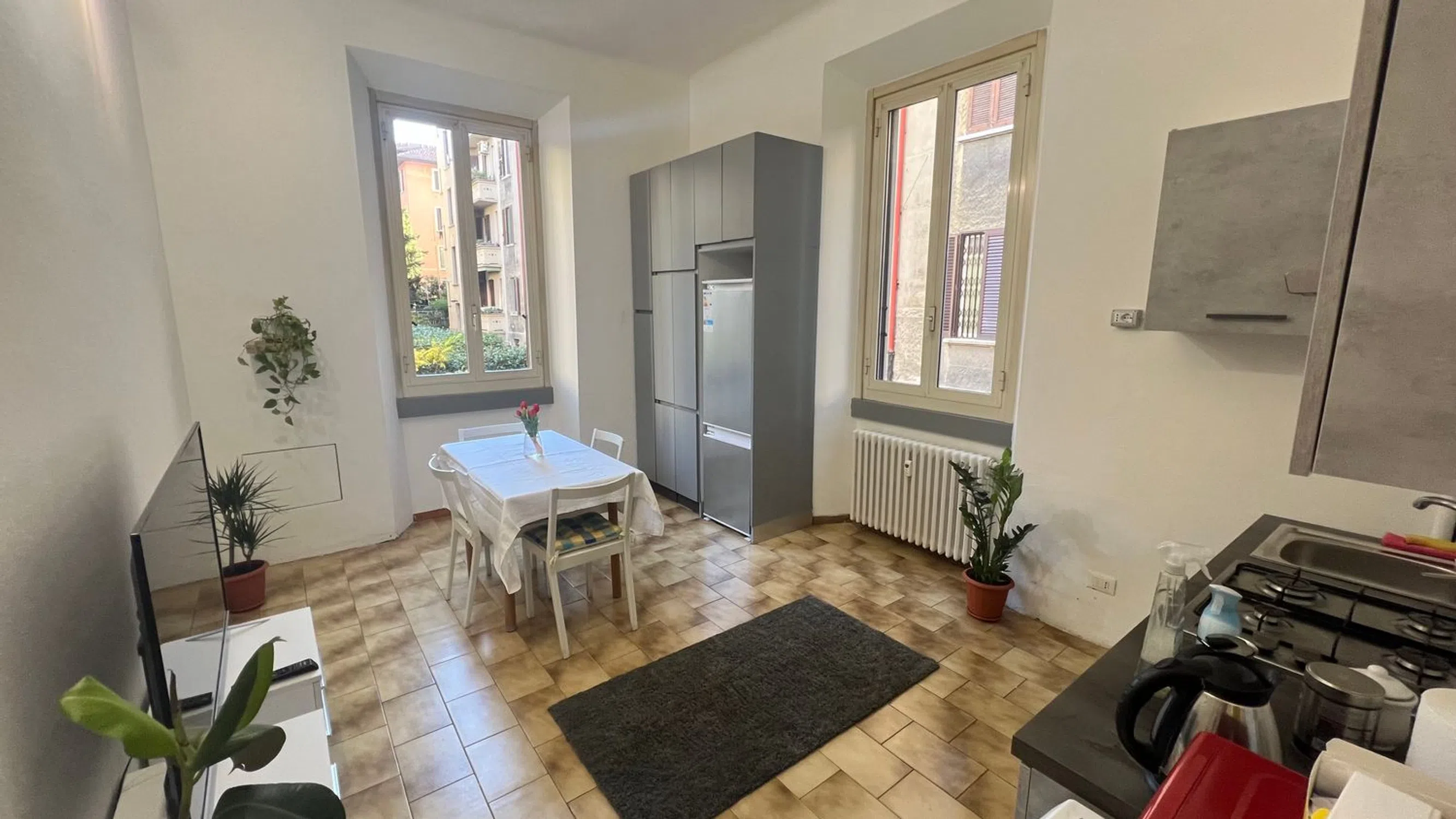 Trilocale in via Mac Mahon, 109 - Photo 2