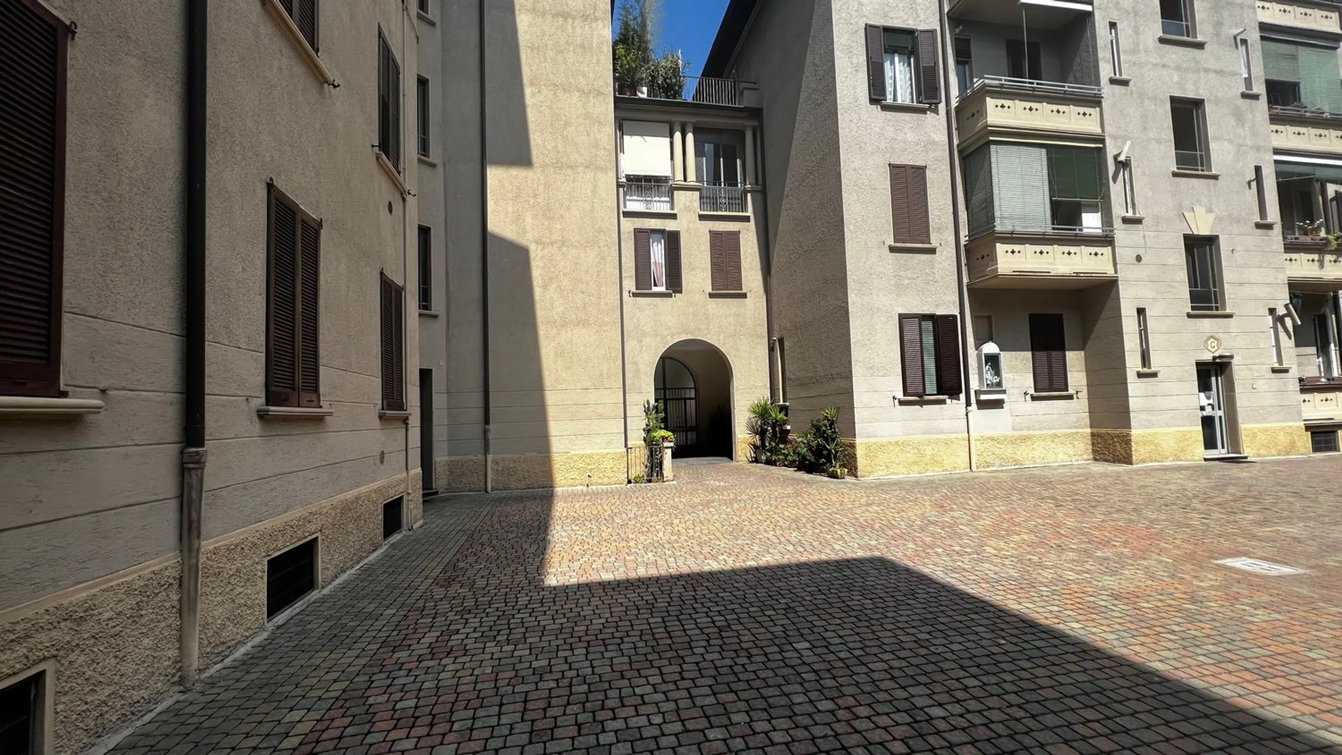 Trilocale in via Mac Mahon, 109 - Photo 18