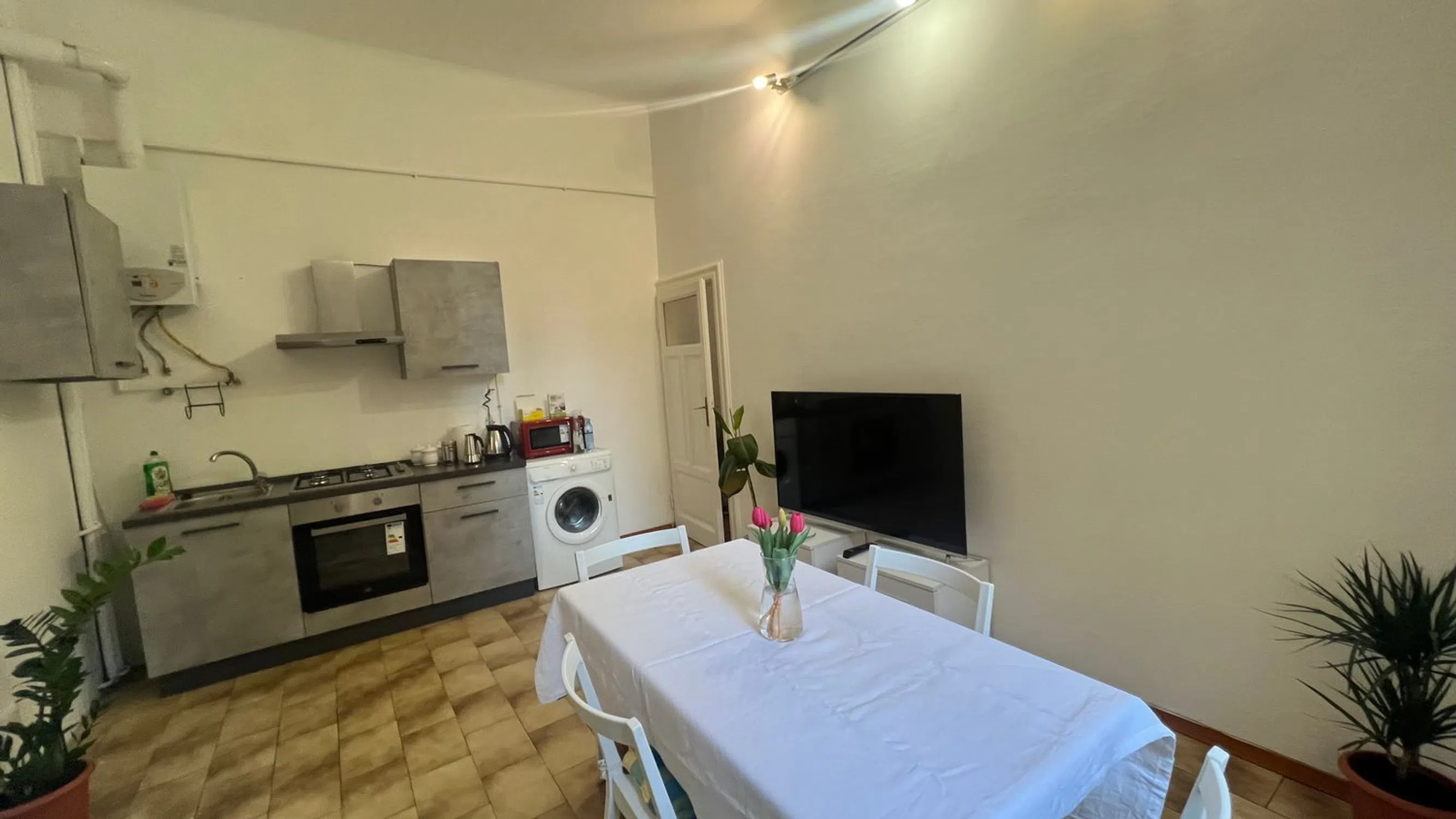 Trilocale in via Mac Mahon, 109 - Photo 4
