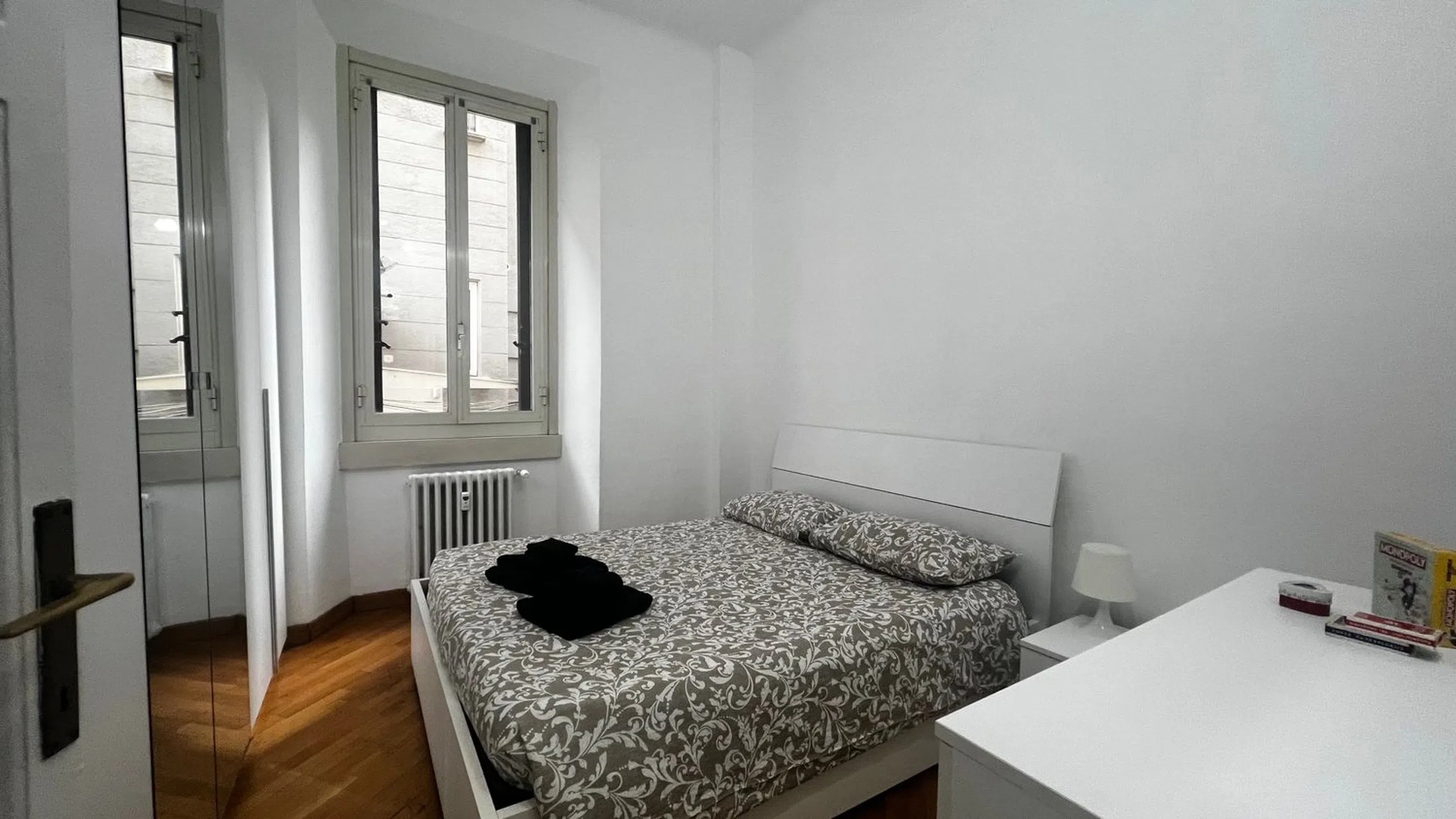 Trilocale in via Mac Mahon, 109 - Photo 8