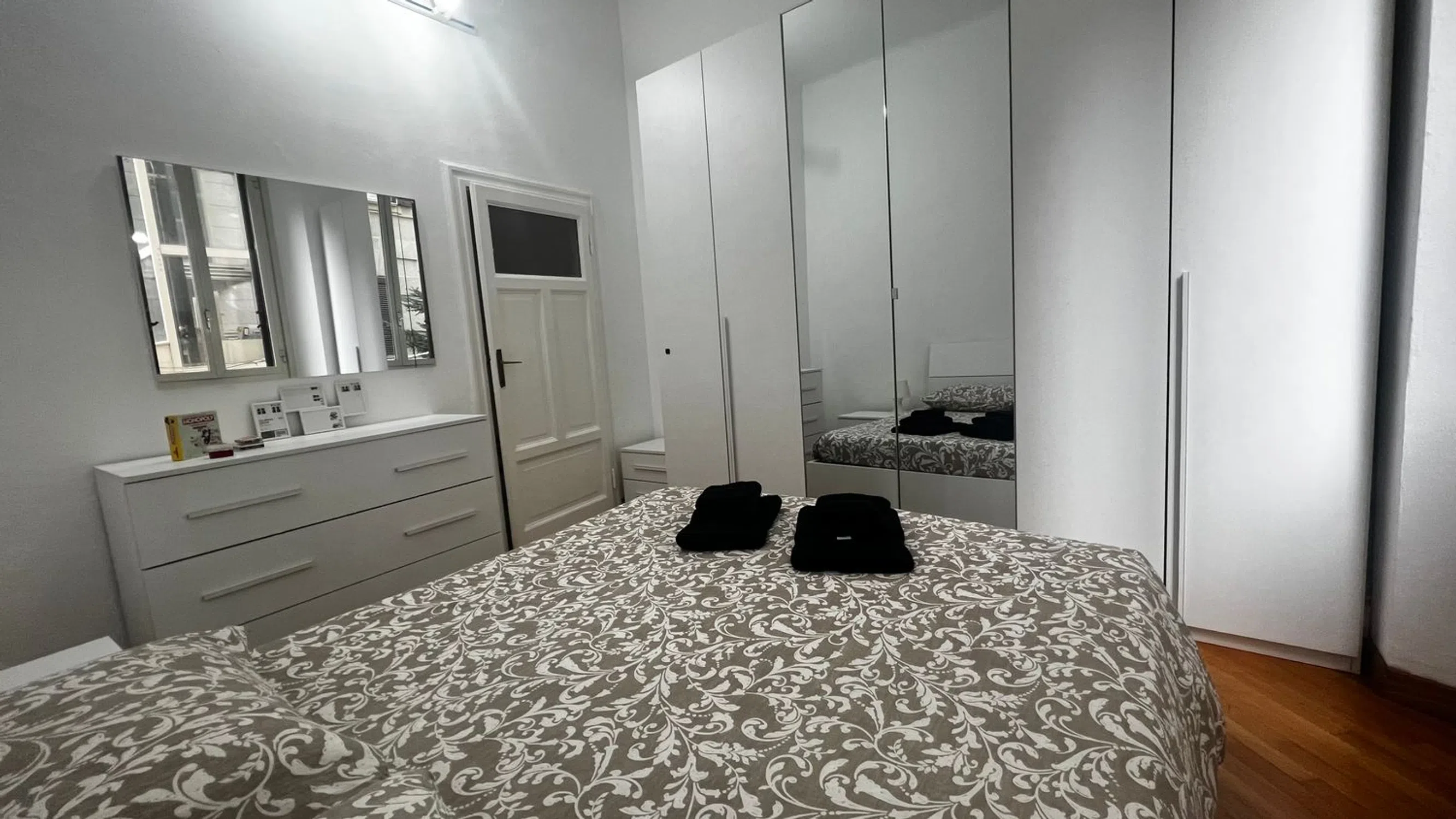 Trilocale in via Mac Mahon, 109 - Photo 10