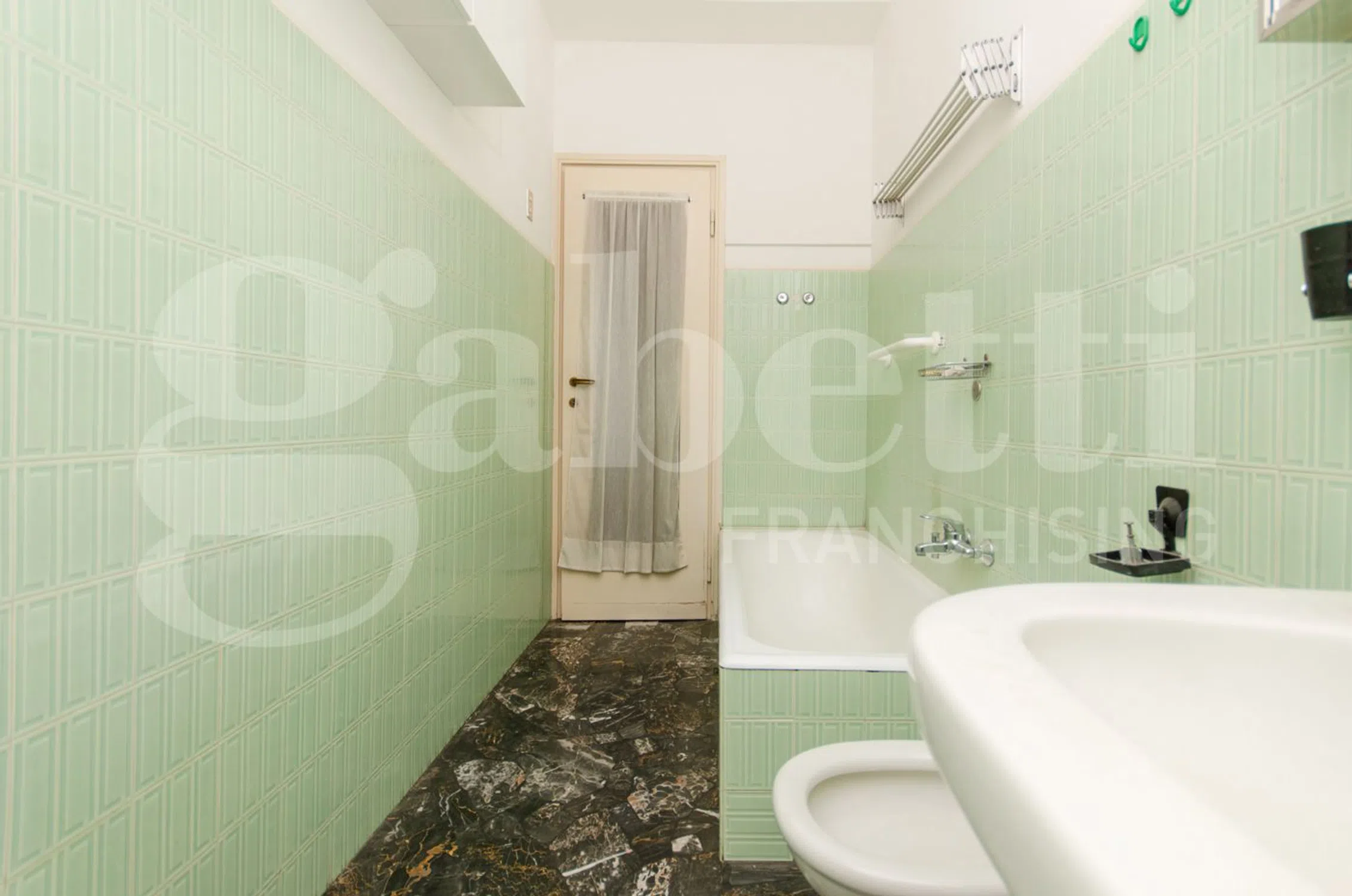 Trilocale in via Illirico, 18 - Photo 15