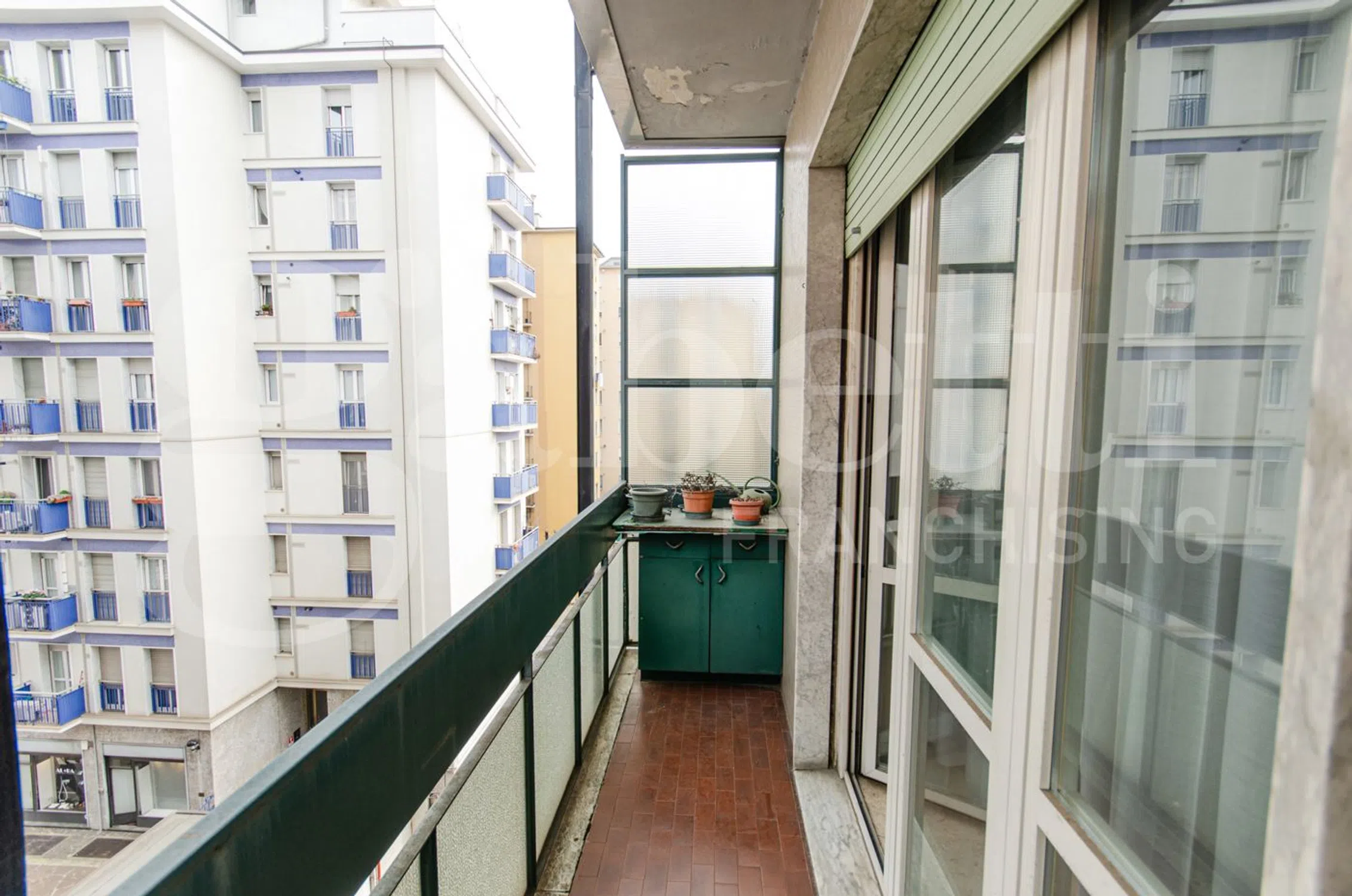 Trilocale in via Illirico, 18 - Photo 16