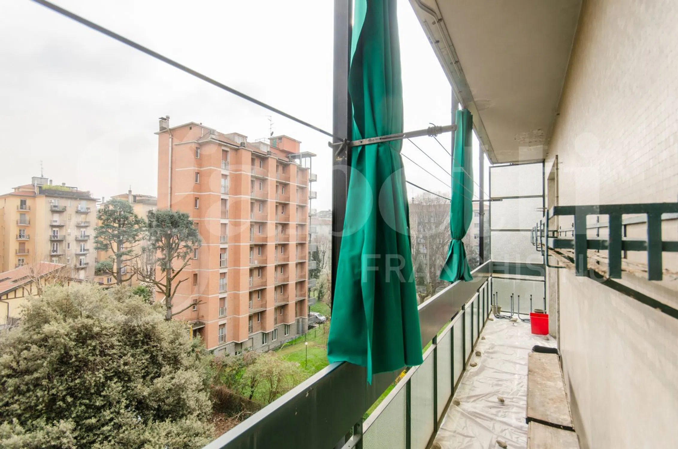 Trilocale in via Illirico, 18 - Photo 18