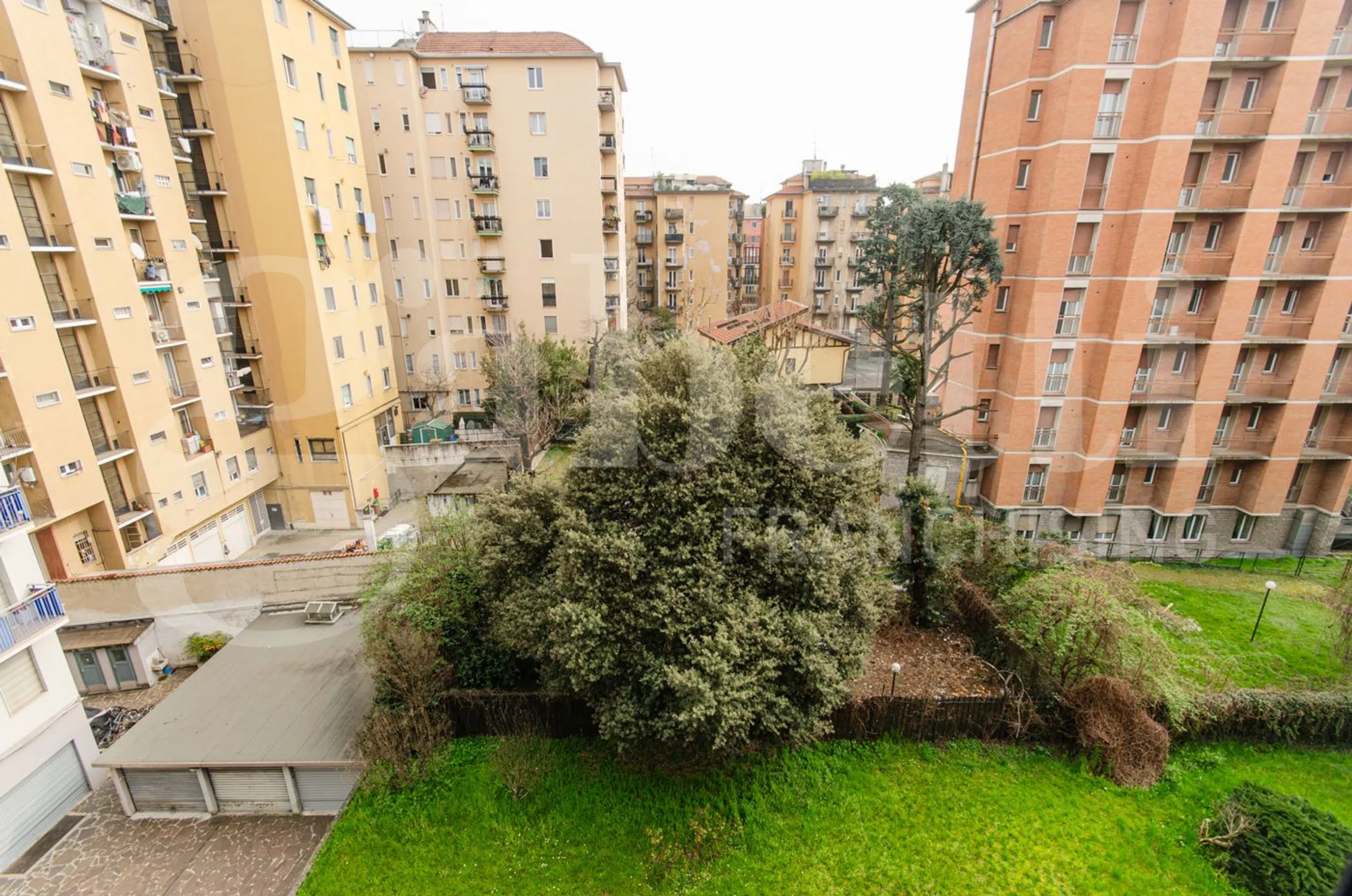 Trilocale in via Illirico, 18 - Photo 19
