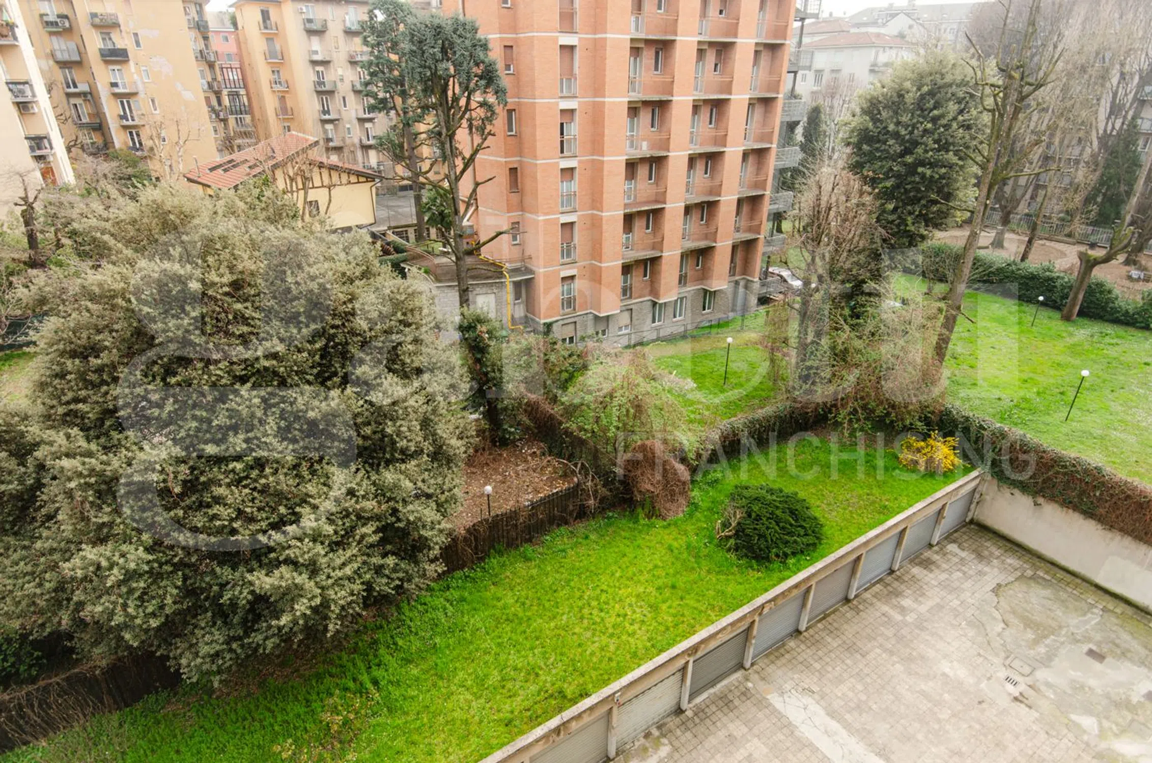 Trilocale in via Illirico, 18 - Photo 20