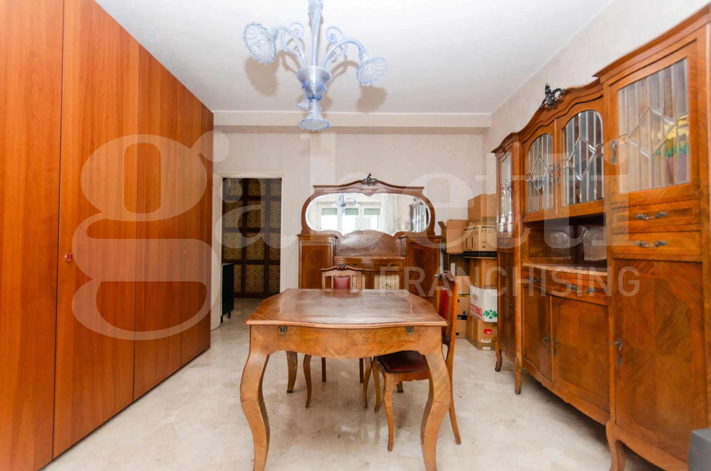 Trilocale in via Illirico, 18 - Photo 4
