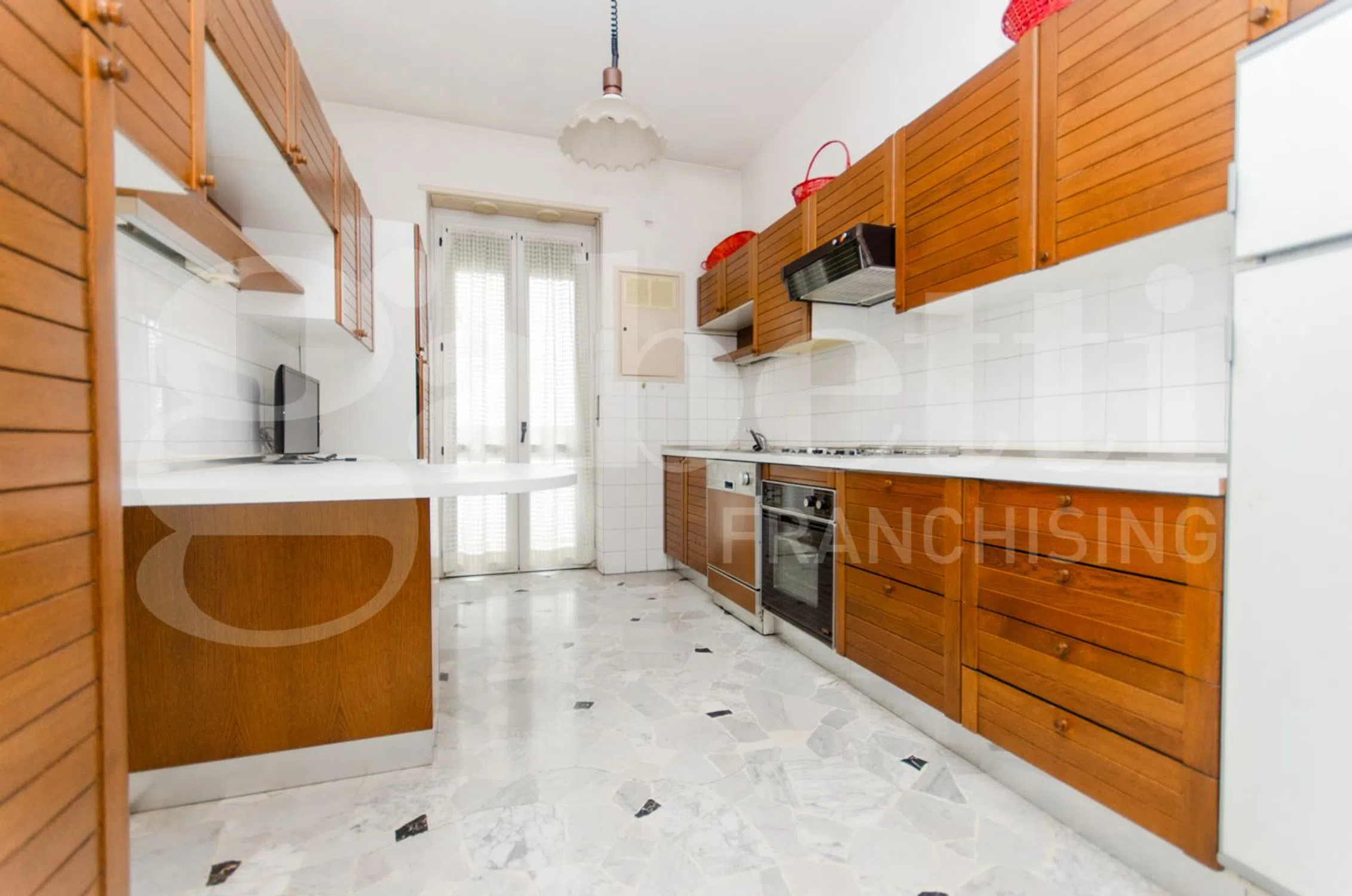 Trilocale in via Illirico, 18 - Photo 7