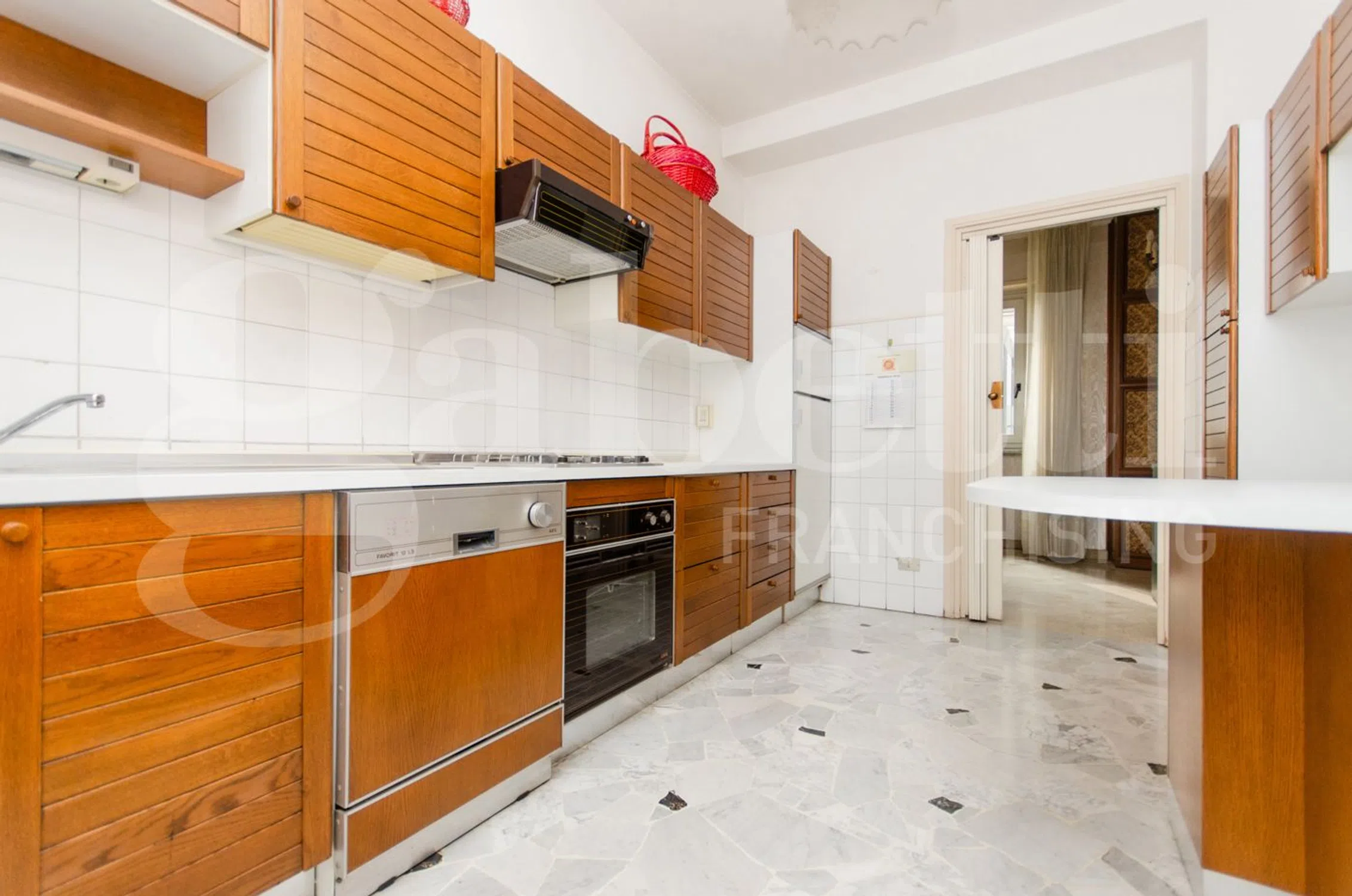 Trilocale in via Illirico, 18 - Photo 8