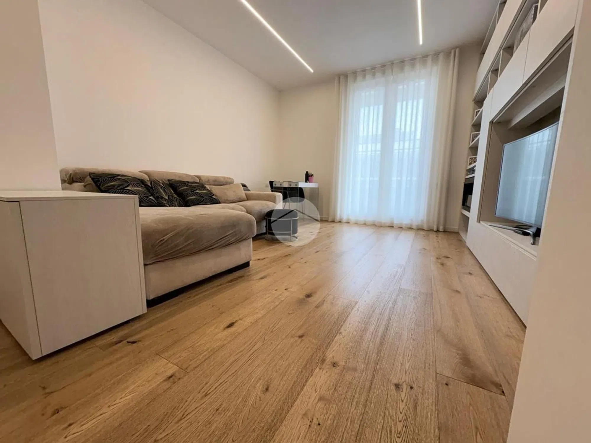 Trilocale in via Eugenio Carpi, 1 - Photo 2