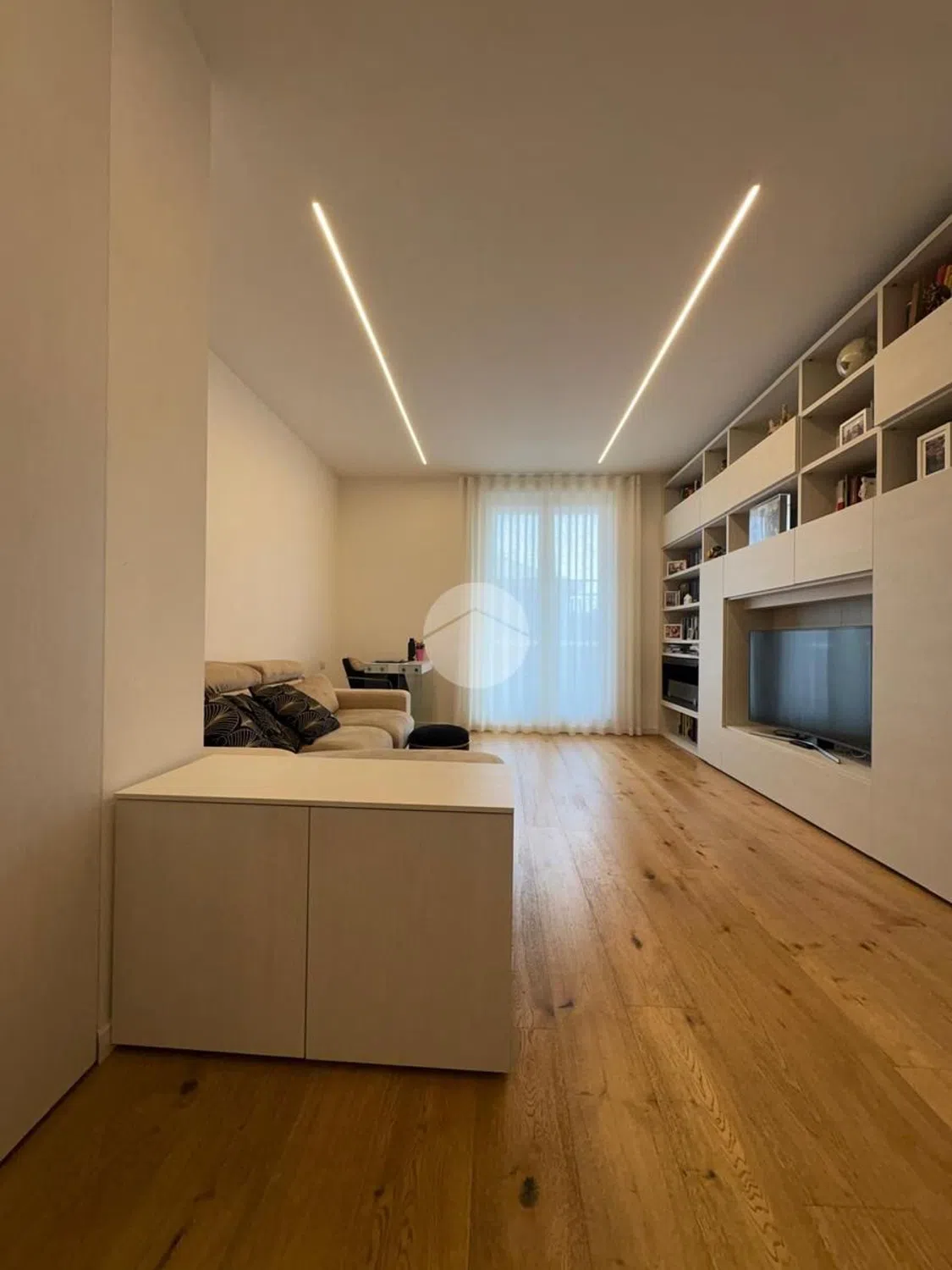 Trilocale in via Eugenio Carpi, 1 - Photo 16