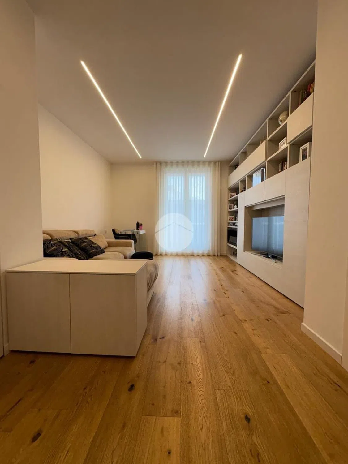 Trilocale in via Eugenio Carpi, 1 - Photo 20