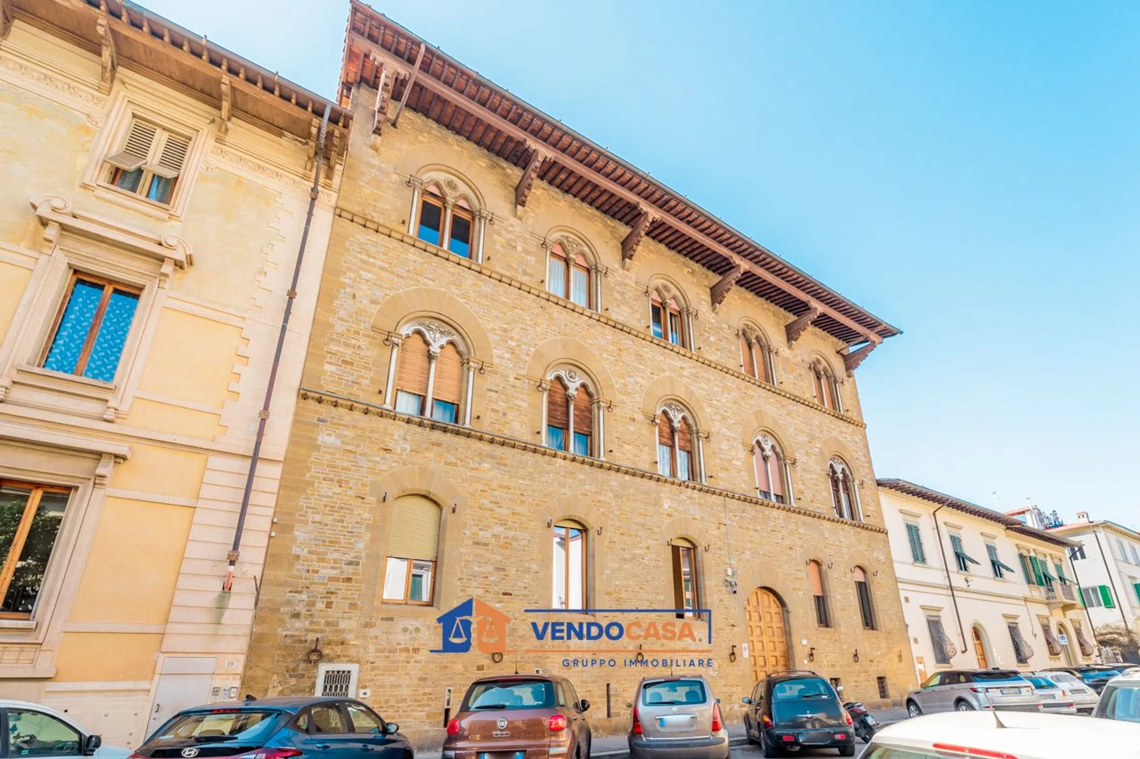 Appartamento in via Francesco Domenico Guerrazzi, 21 - Photo 2