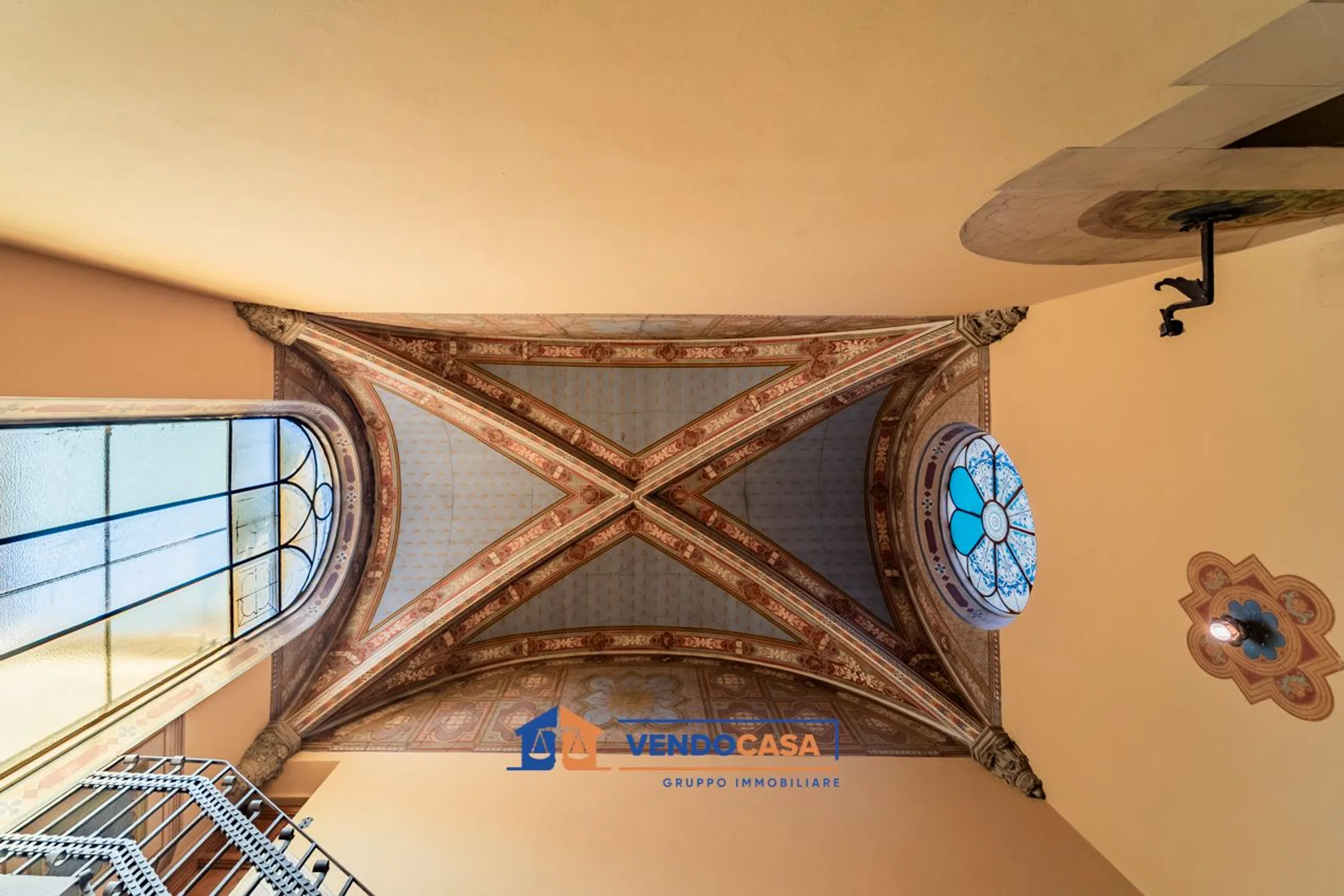 Appartamento in via Francesco Domenico Guerrazzi, 21 - Photo 13