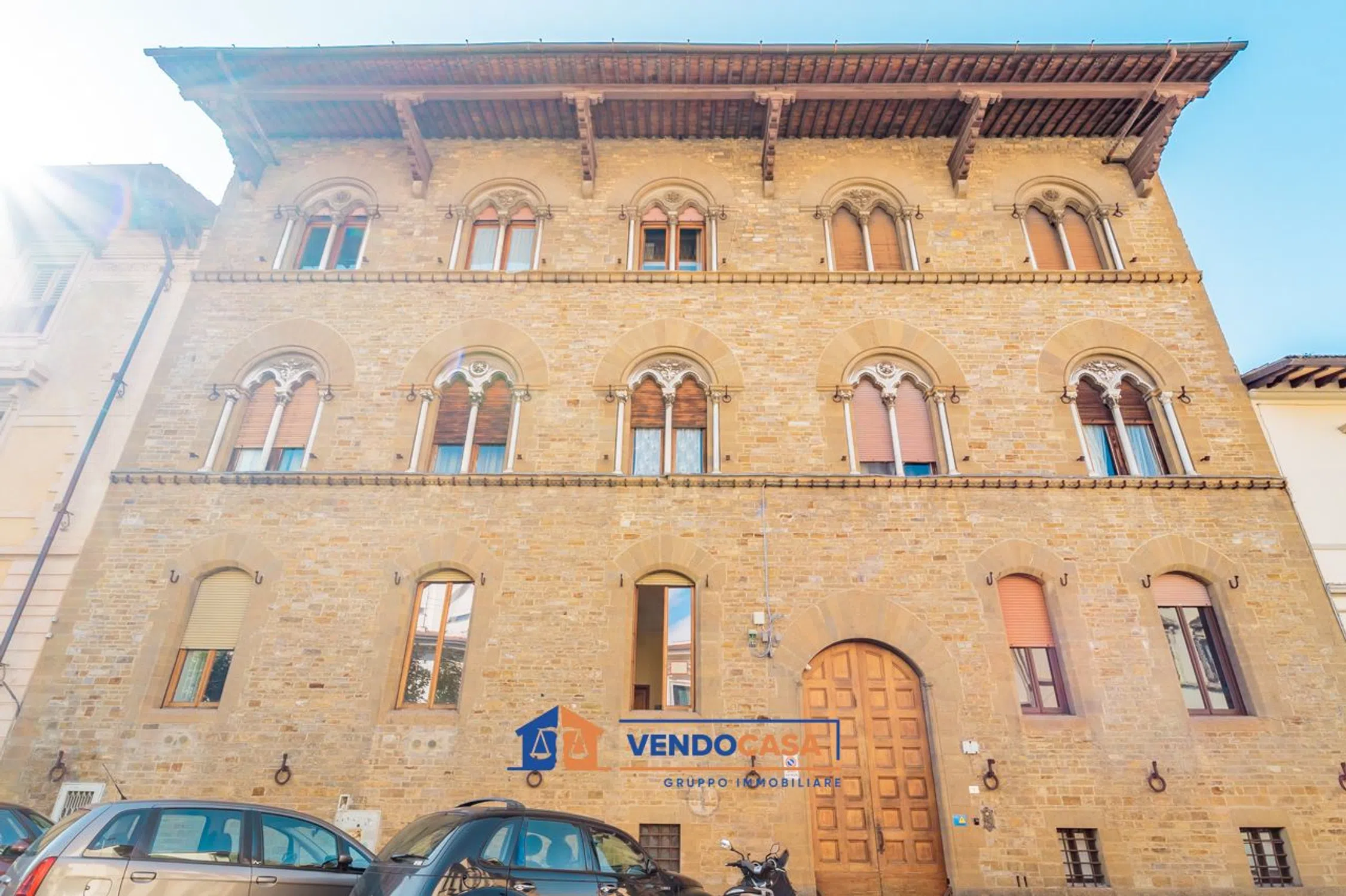 Appartamento in via Francesco Domenico Guerrazzi, 21 - Photo 3