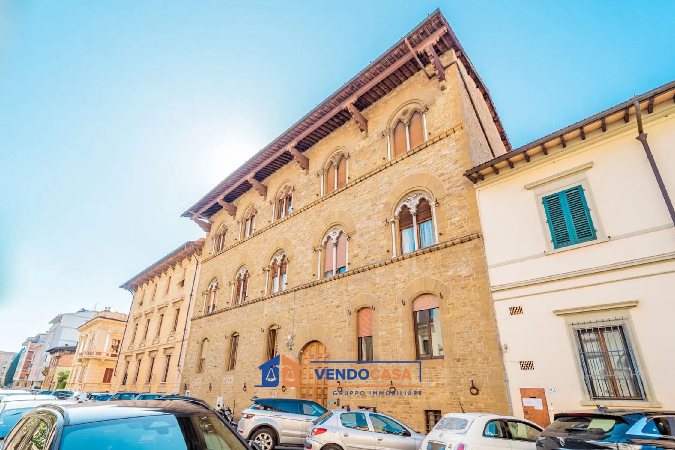 Appartamento in via Francesco Domenico Guerrazzi, 21 - Photo 4