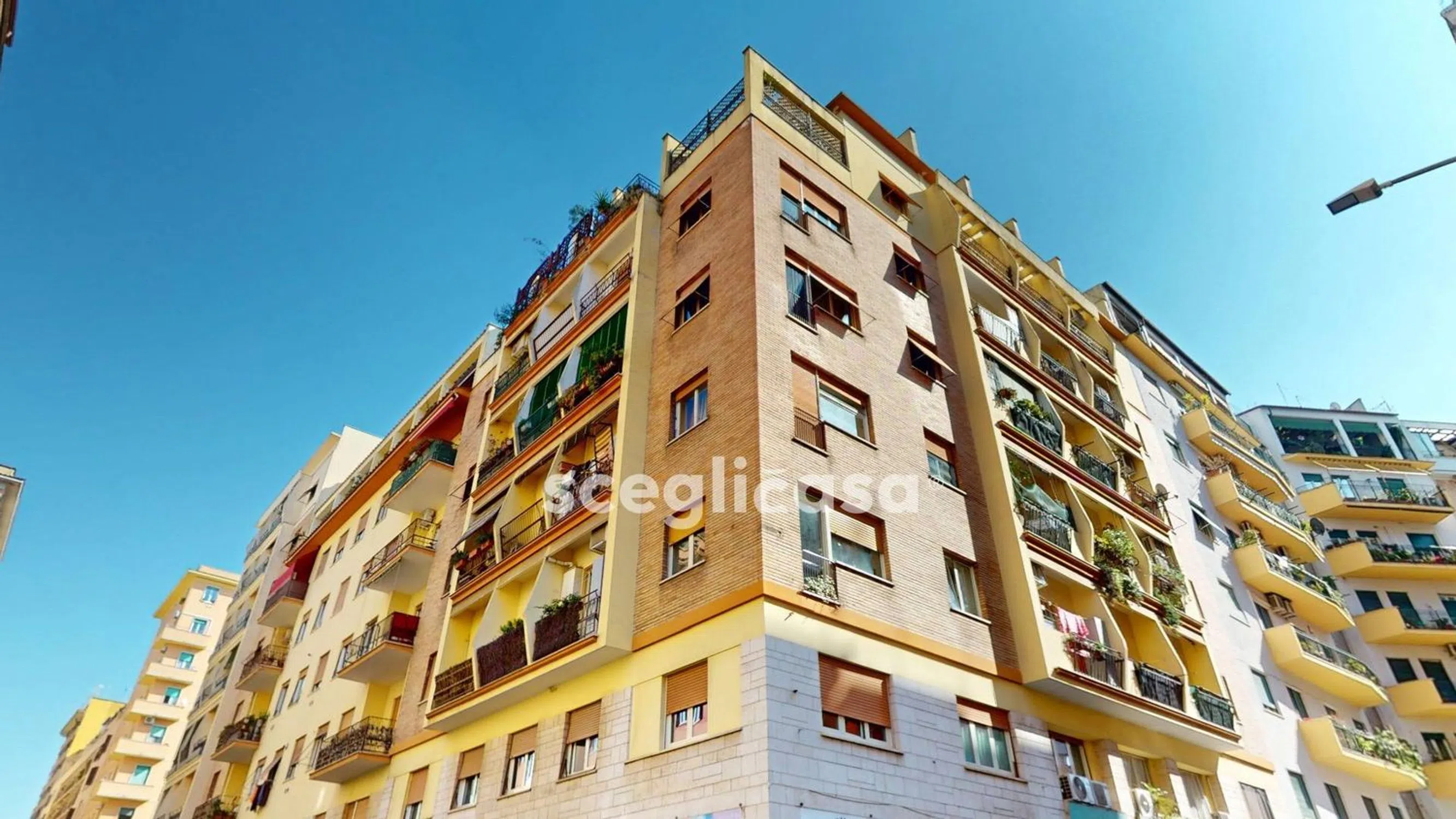 Attico in via delle Vestali, 5 - Photo 2