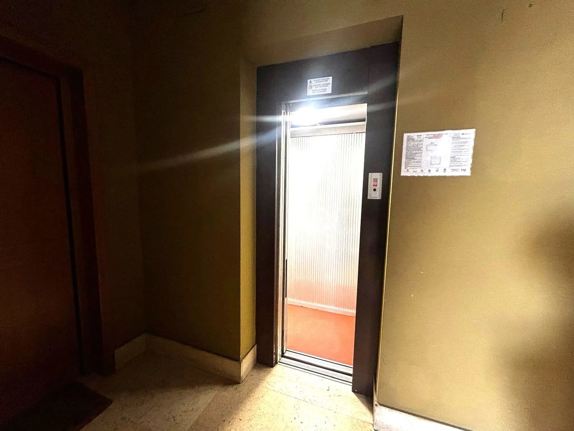 Bilocale in via Cipriano Facchinetti - Photo 18