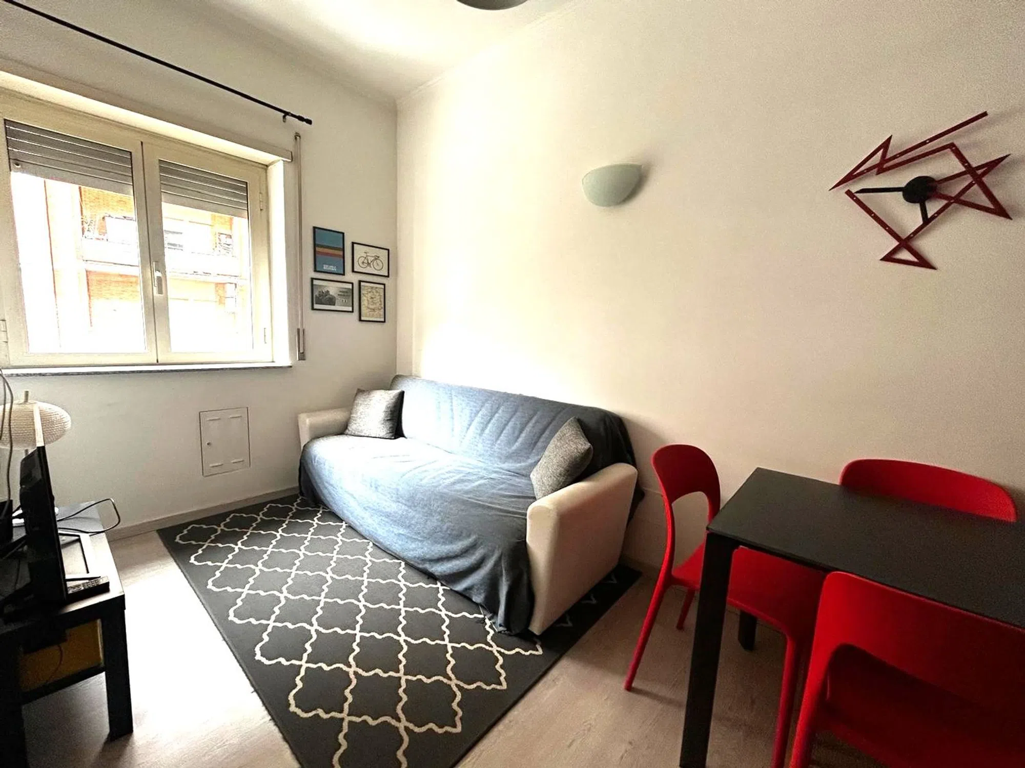 Bilocale in via Cipriano Facchinetti - Photo 3