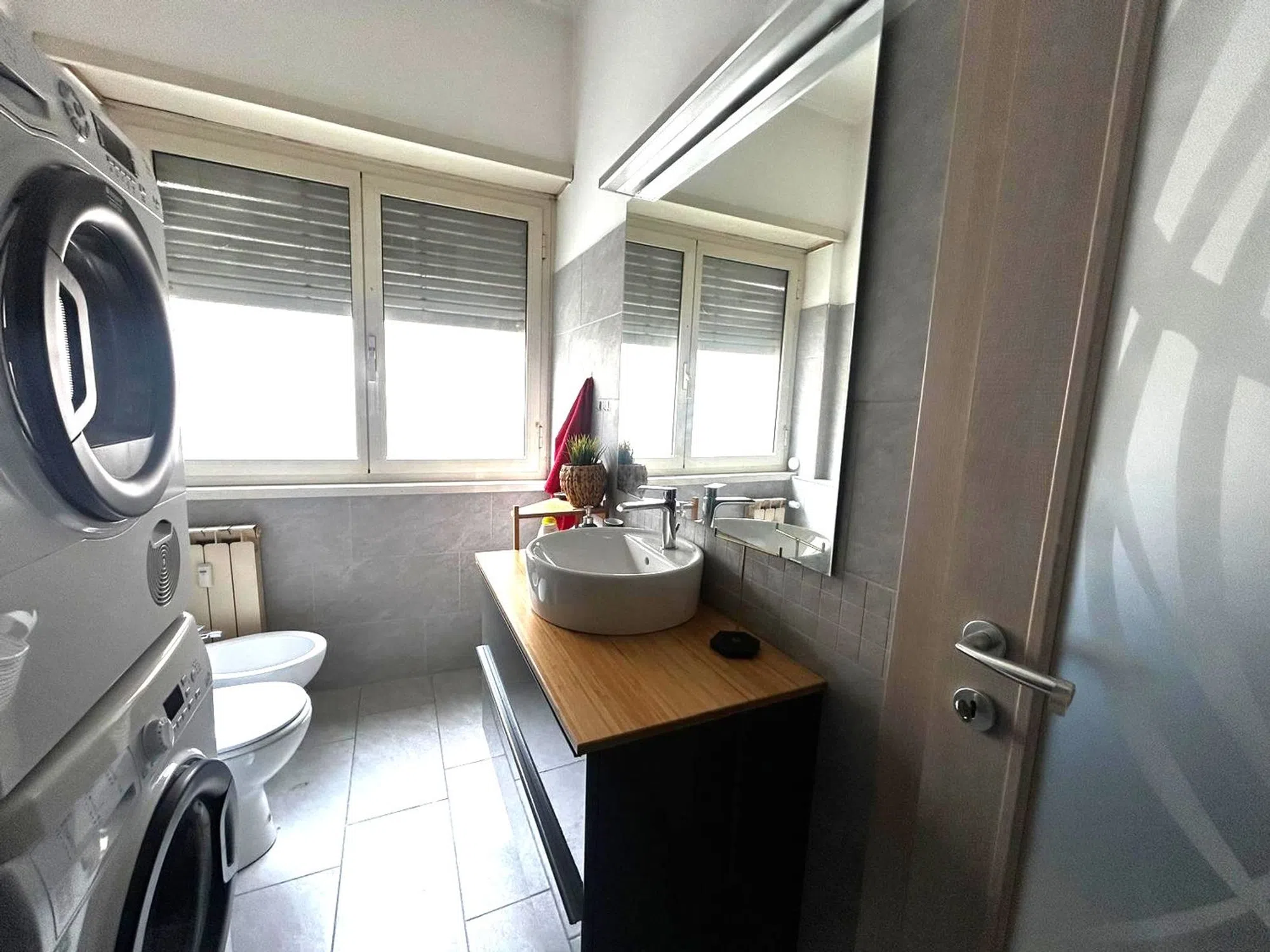 Bilocale in via Cipriano Facchinetti - Photo 7
